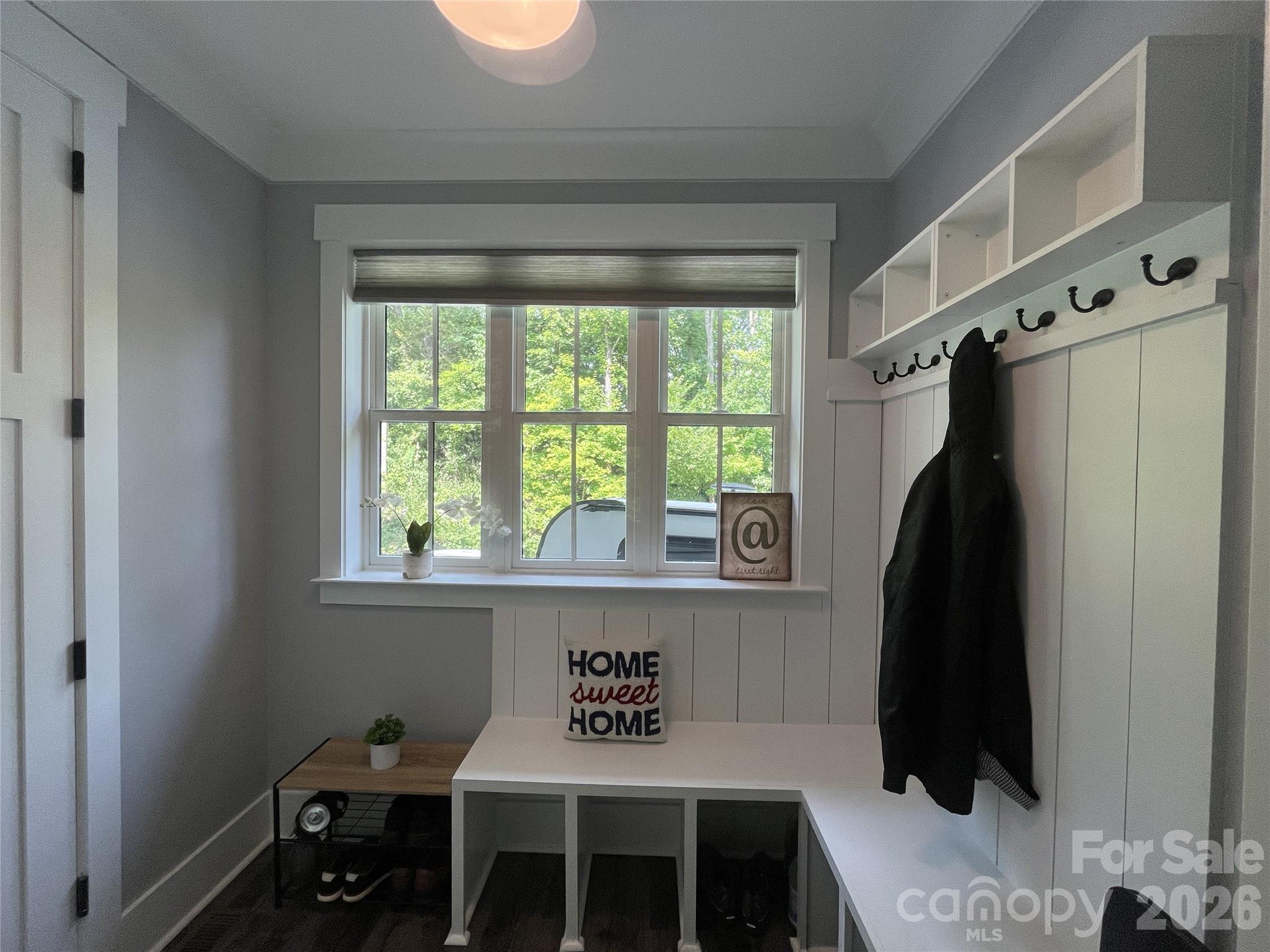900 Houston Heights Road — Charlotte