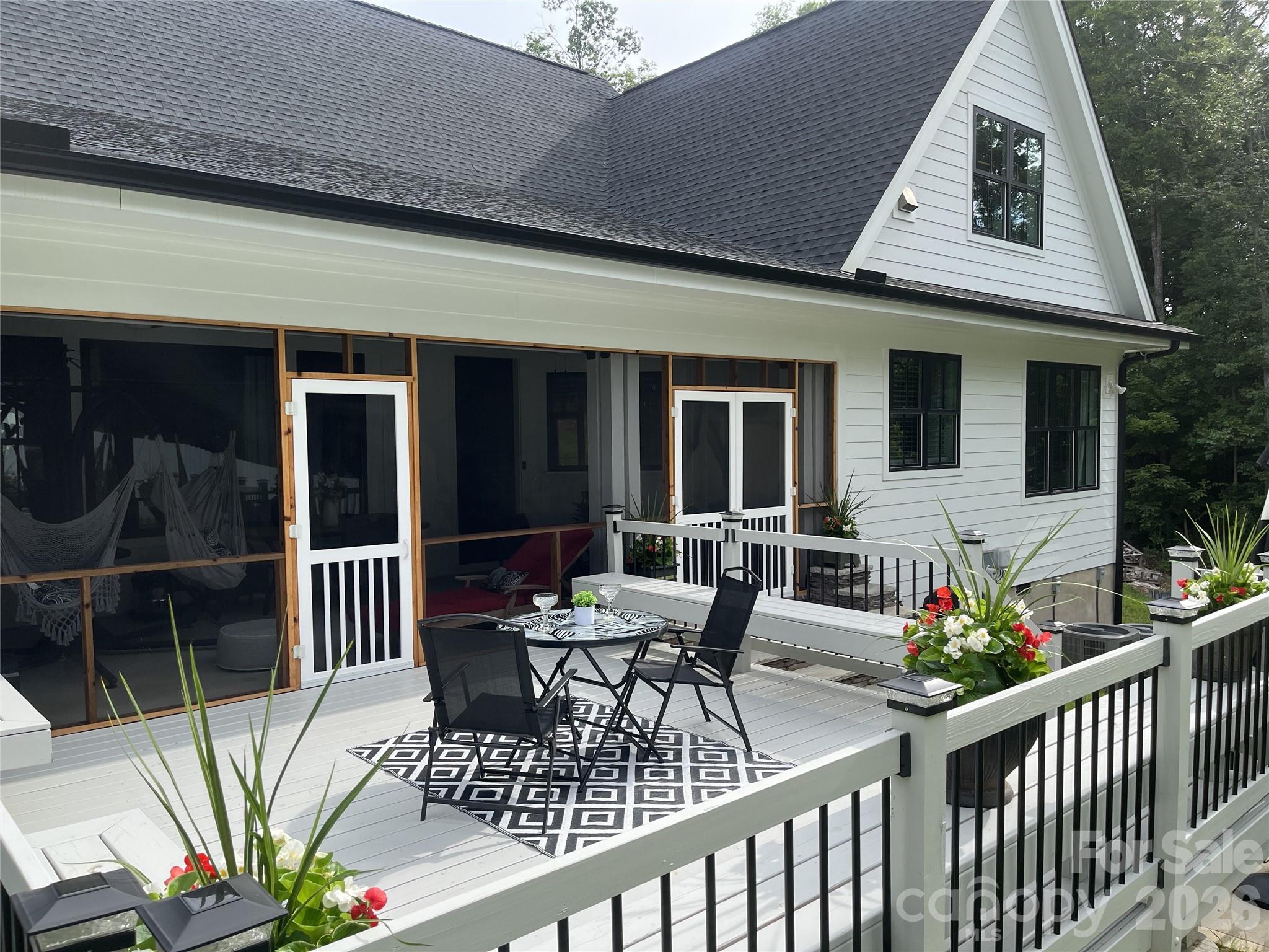 900 Houston Heights Road — Charlotte