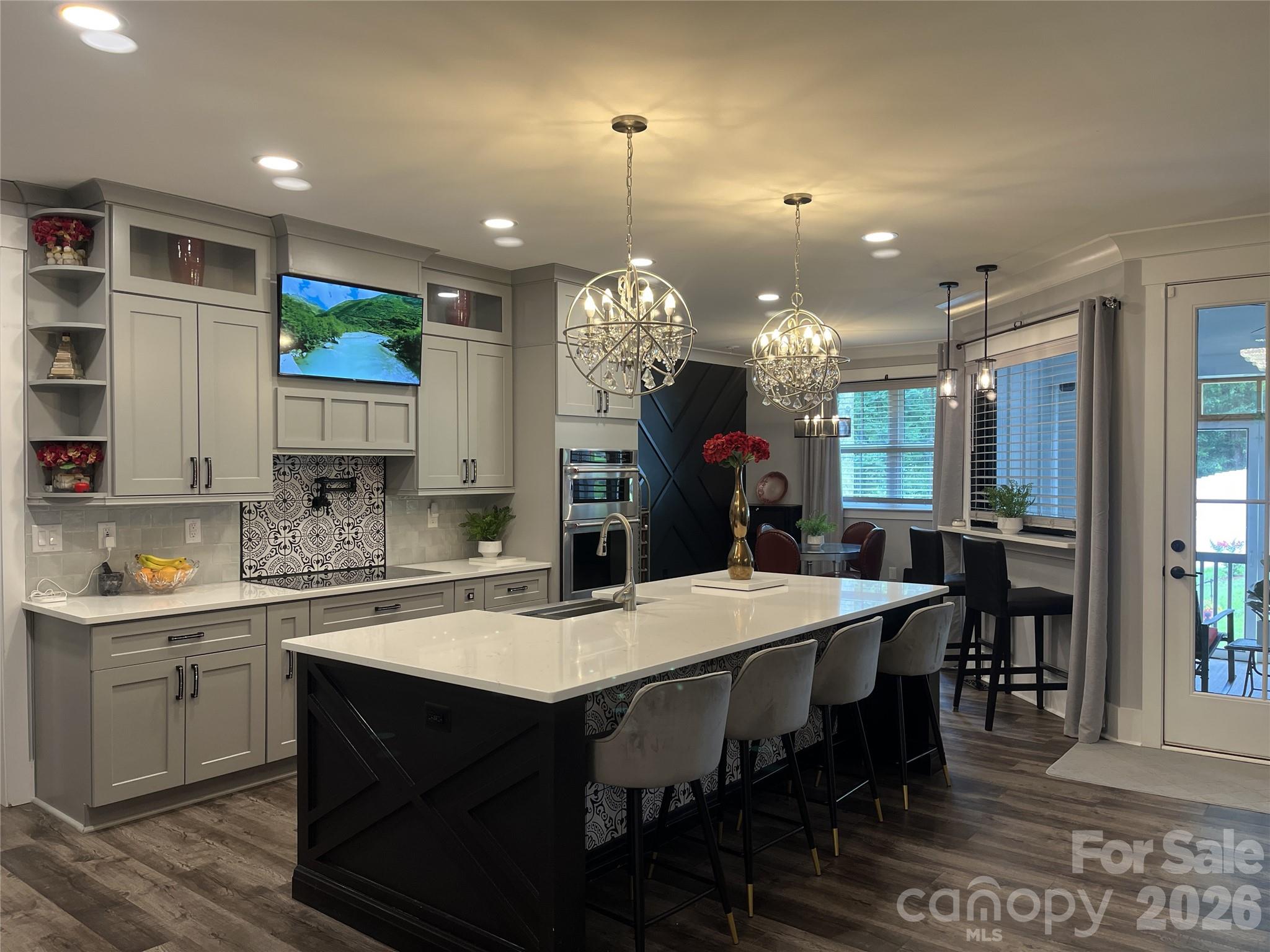 900 Houston Heights Road — Charlotte