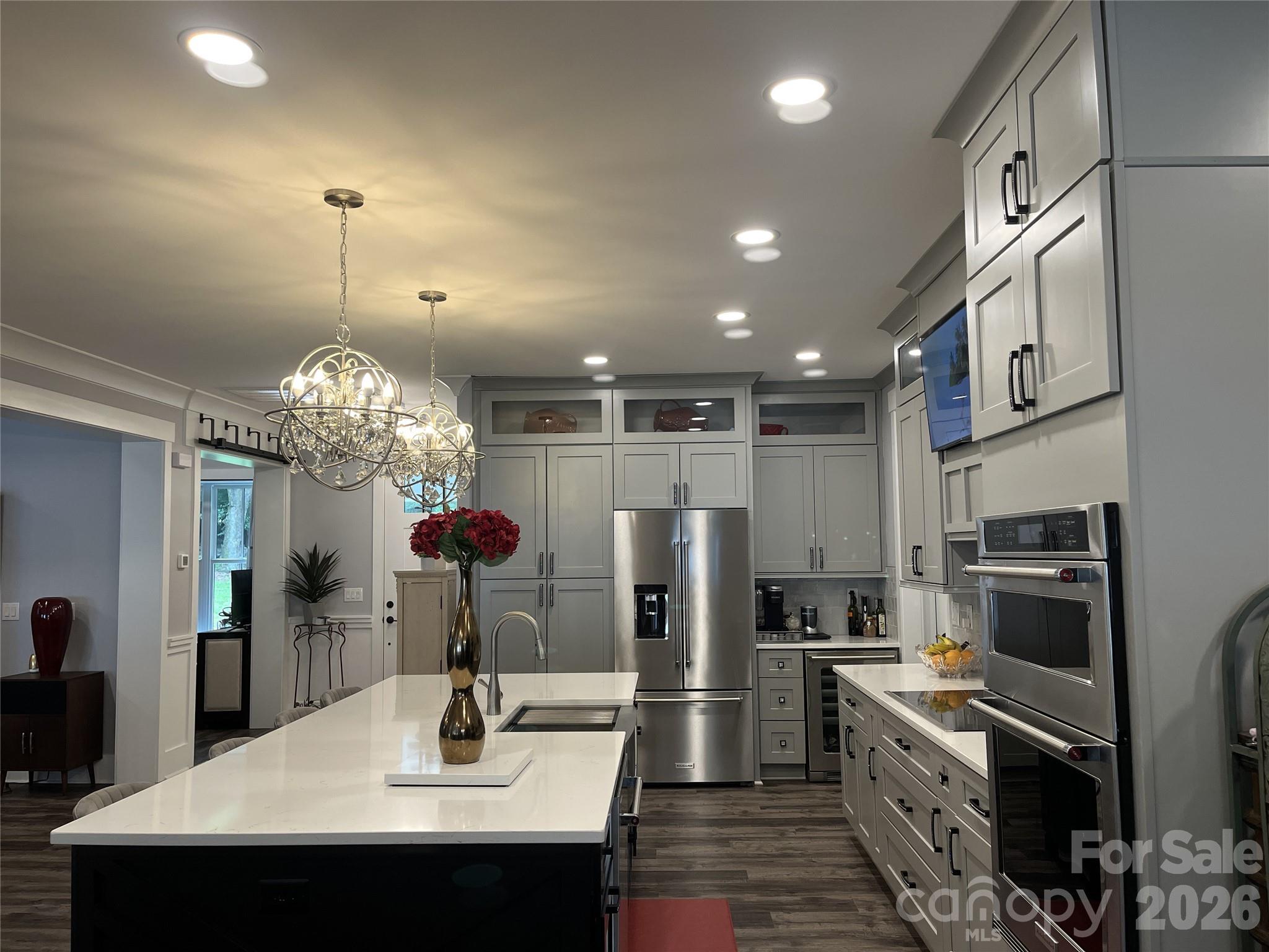 900 Houston Heights Road — Charlotte