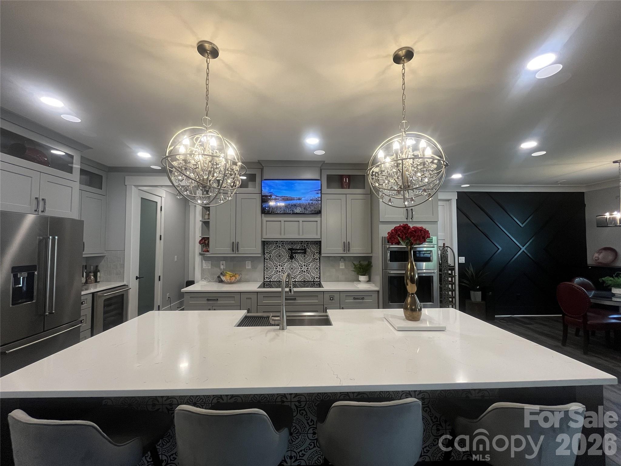 900 Houston Heights Road — Charlotte