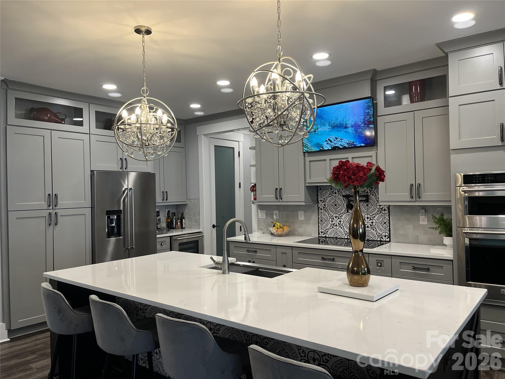 900 Houston Heights Road — Charlotte