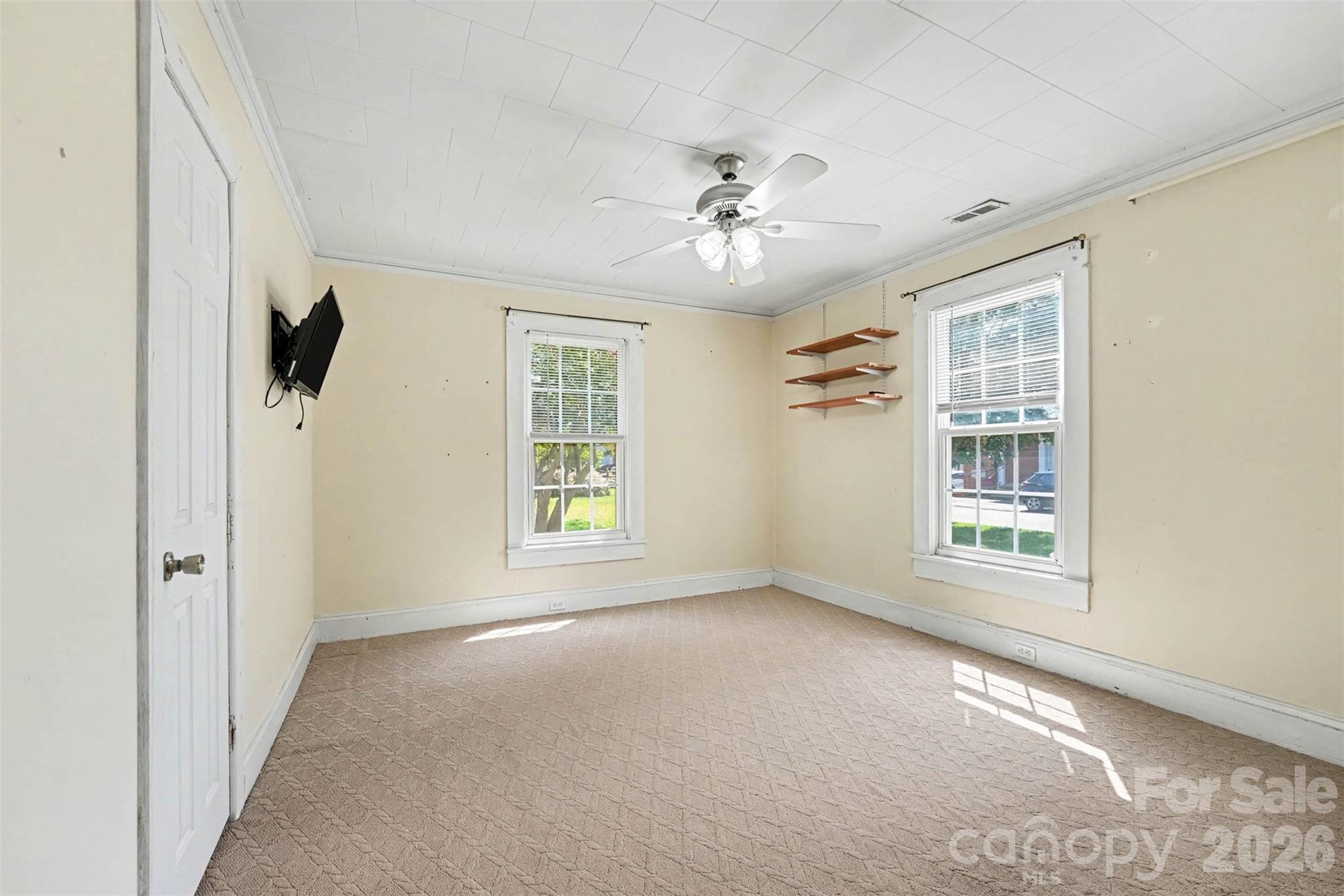 1911 Central Drive — Kannapolis