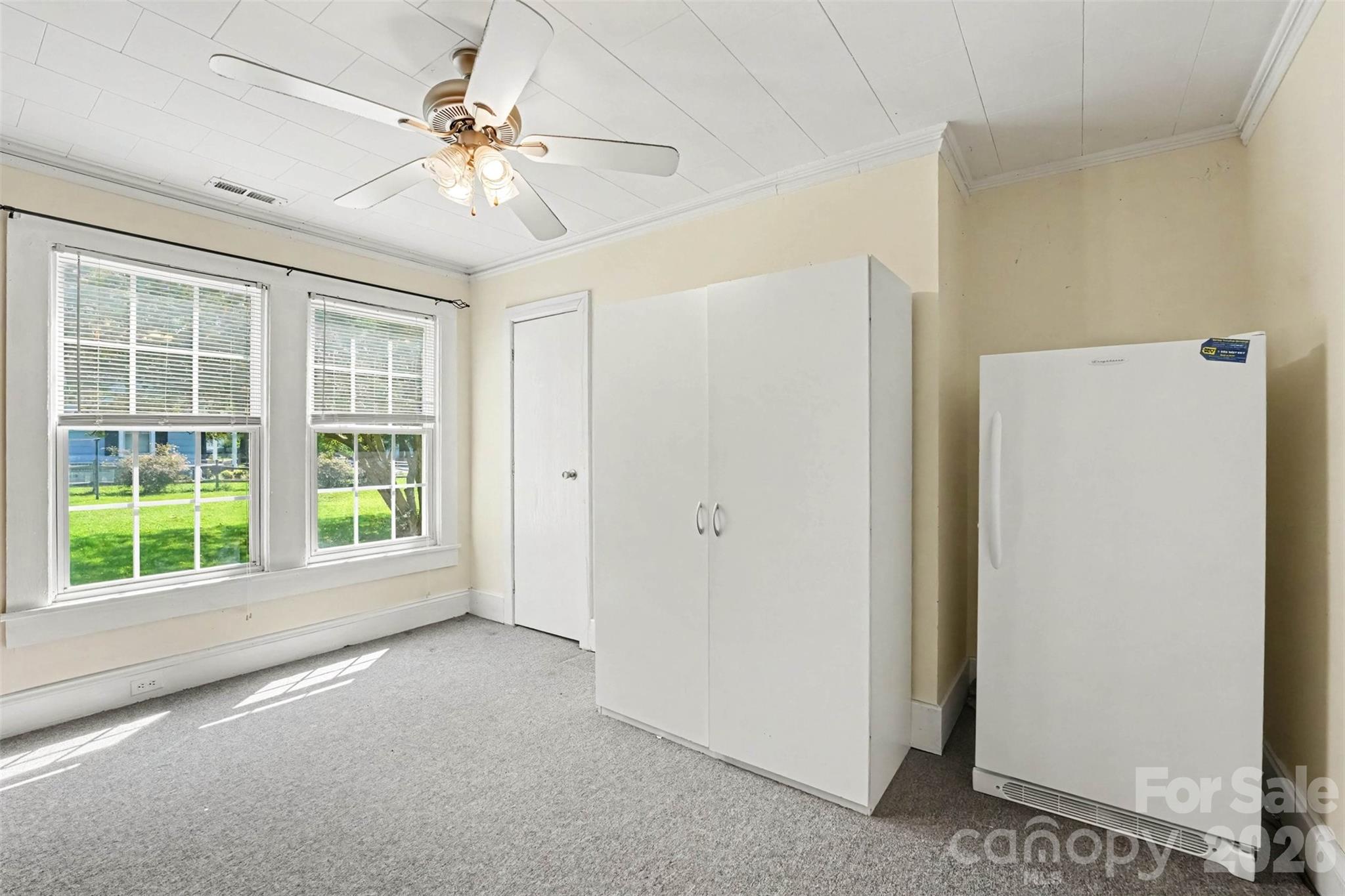 1911 Central Drive — Kannapolis