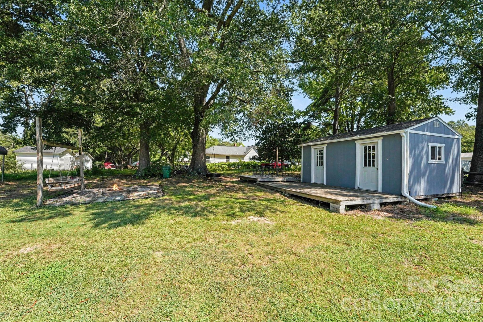 1911 Central Drive — Kannapolis