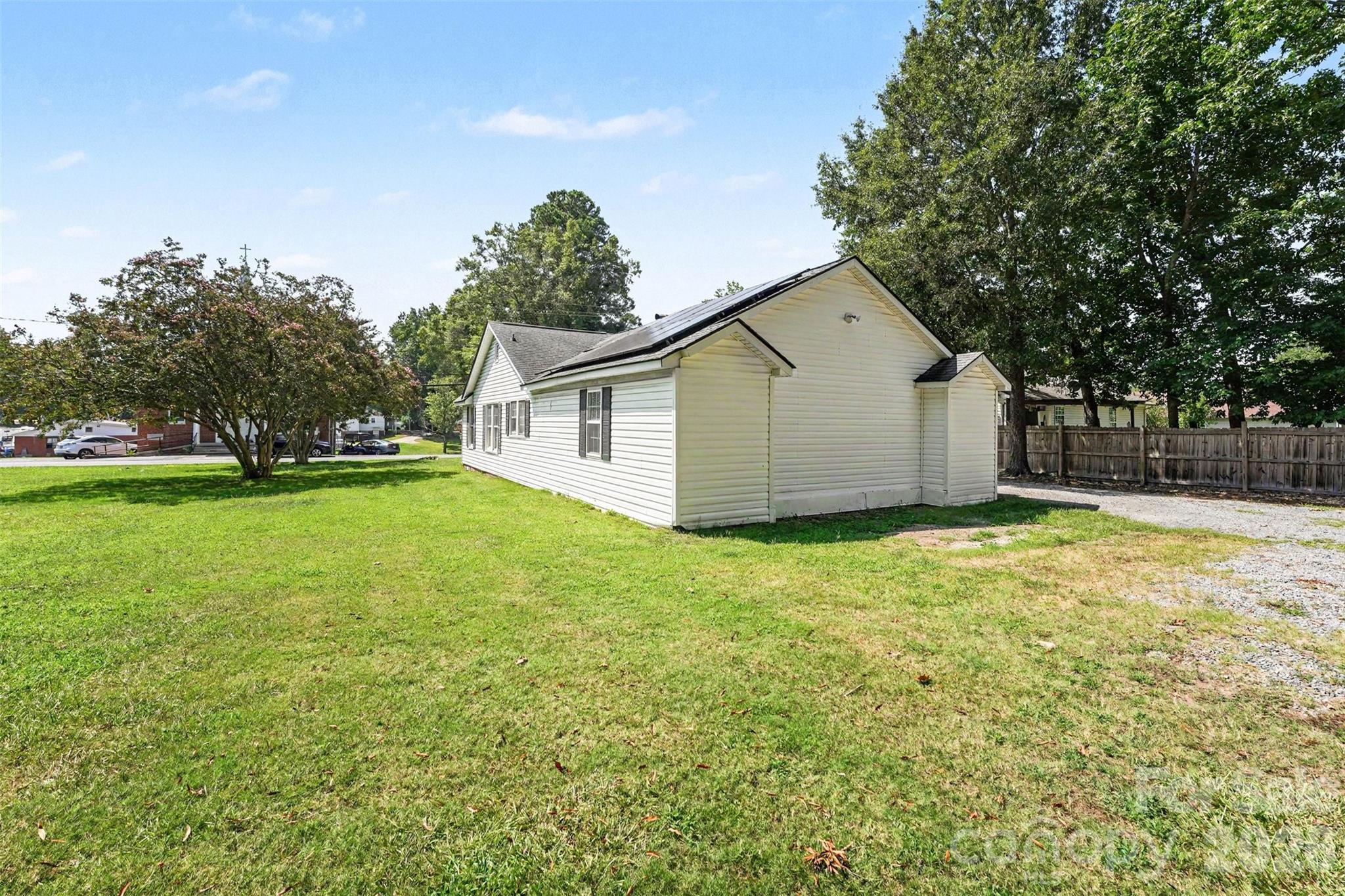 1911 Central Drive — Kannapolis