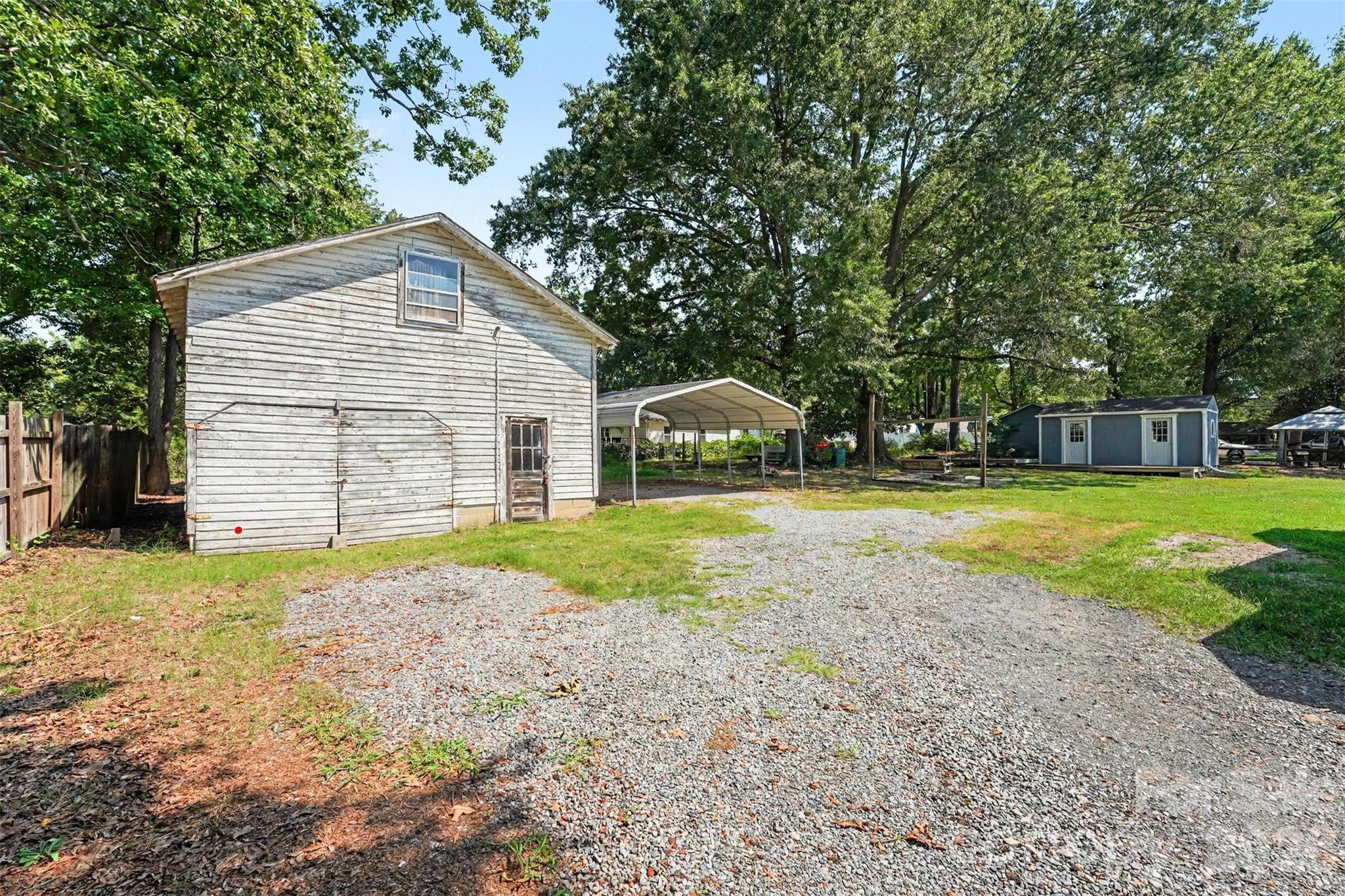 1911 Central Drive — Kannapolis