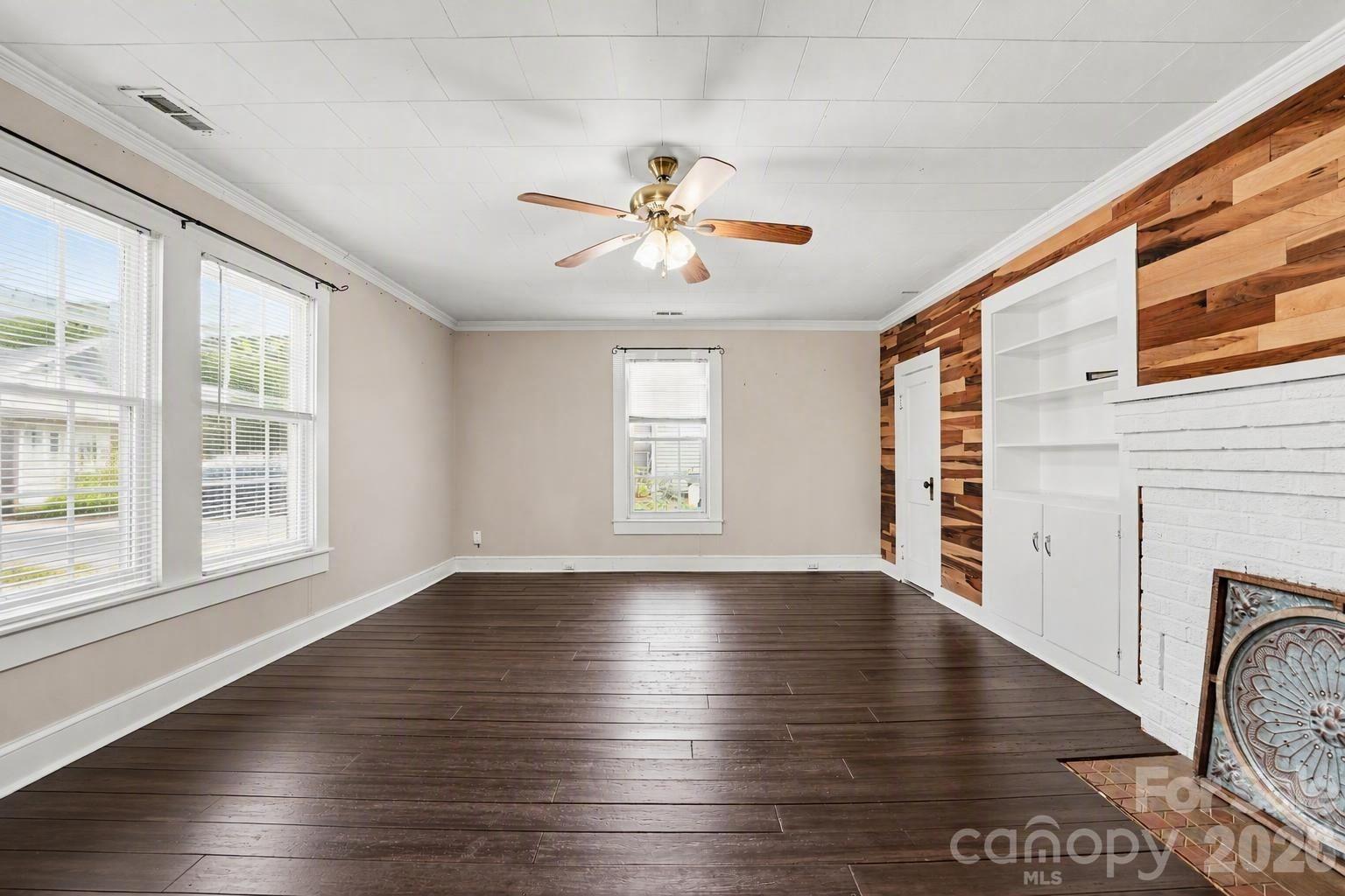 1911 Central Drive — Kannapolis