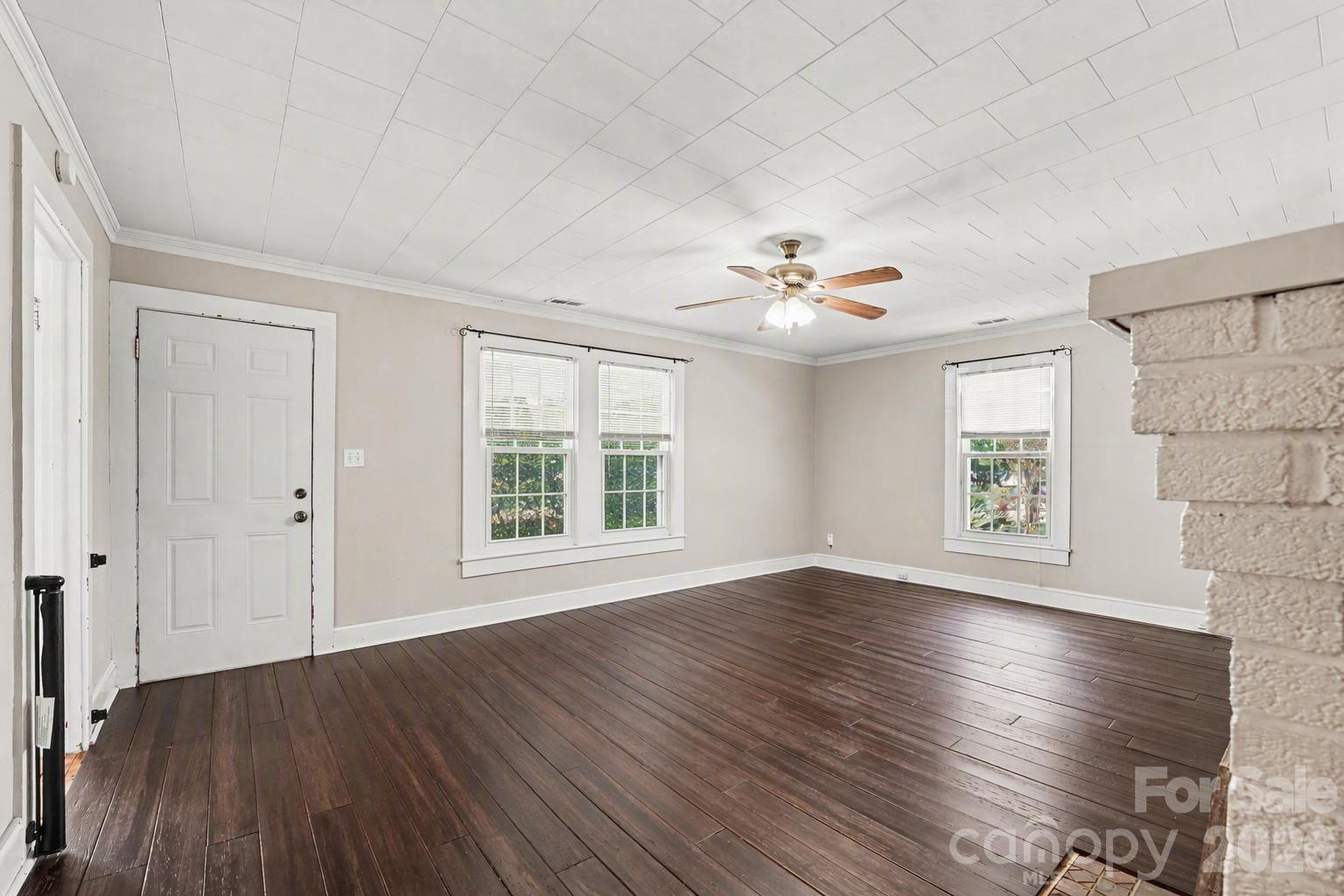 1911 Central Drive — Kannapolis