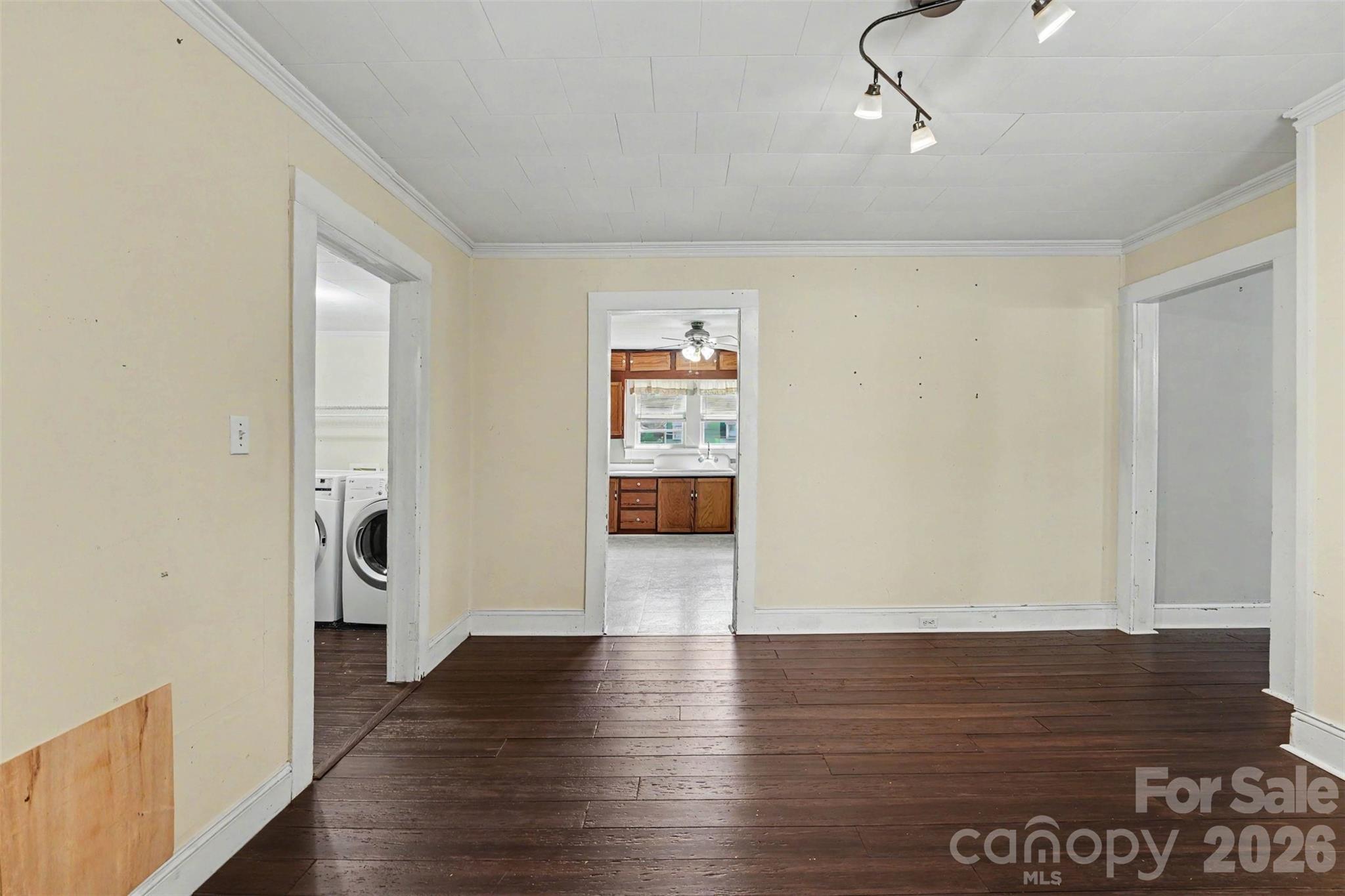 1911 Central Drive — Kannapolis