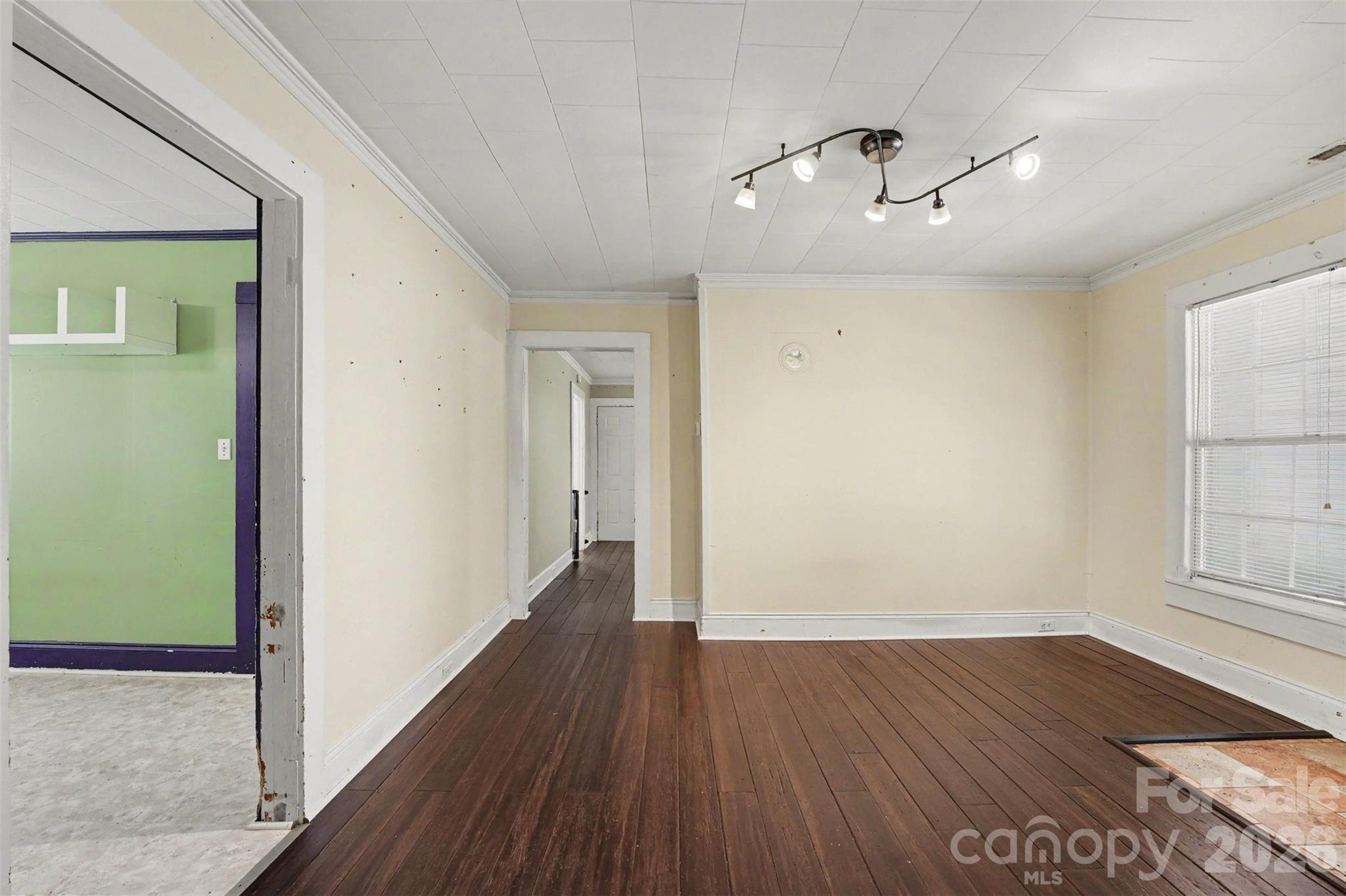 1911 Central Drive — Kannapolis
