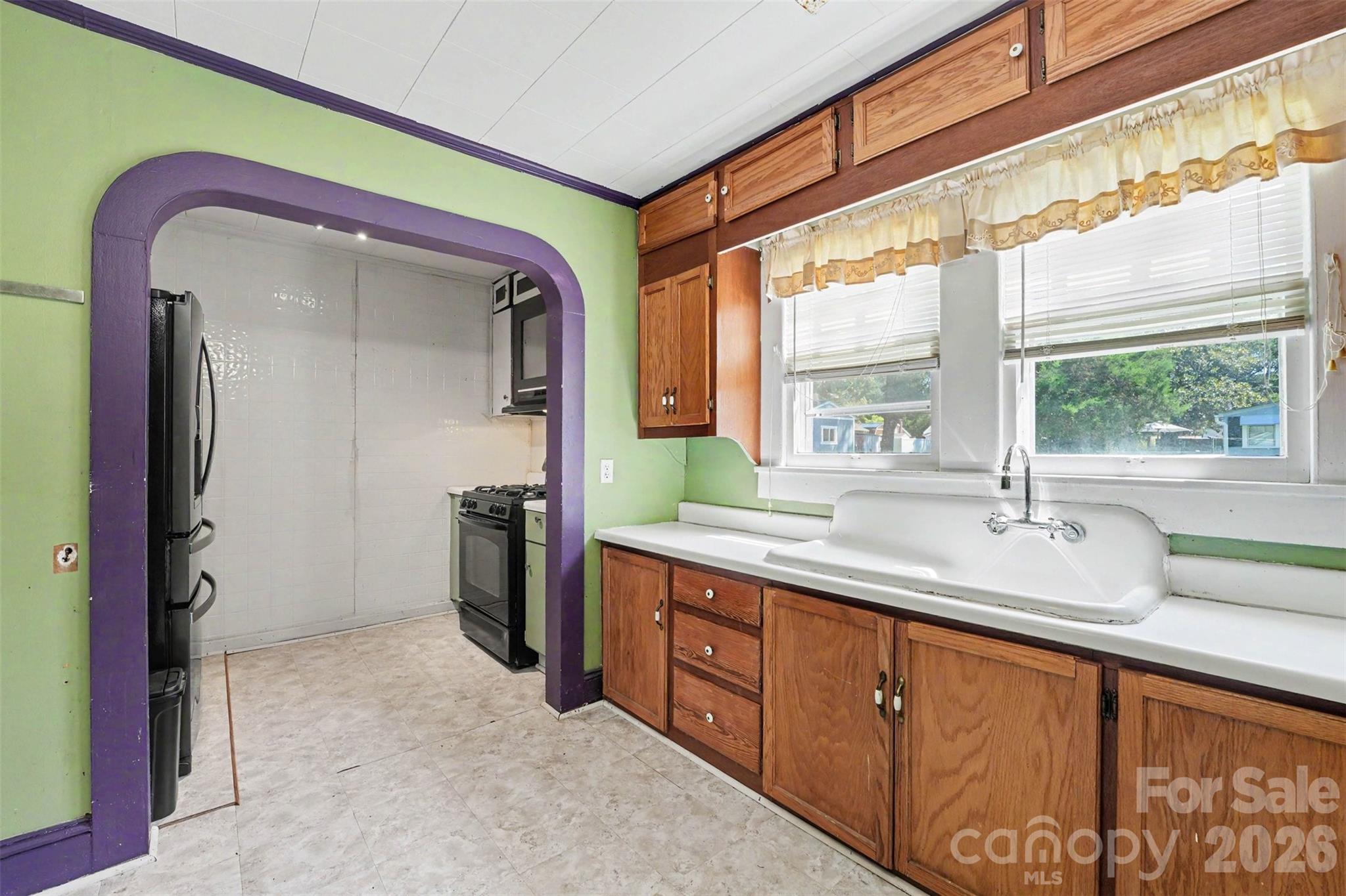 1911 Central Drive — Kannapolis