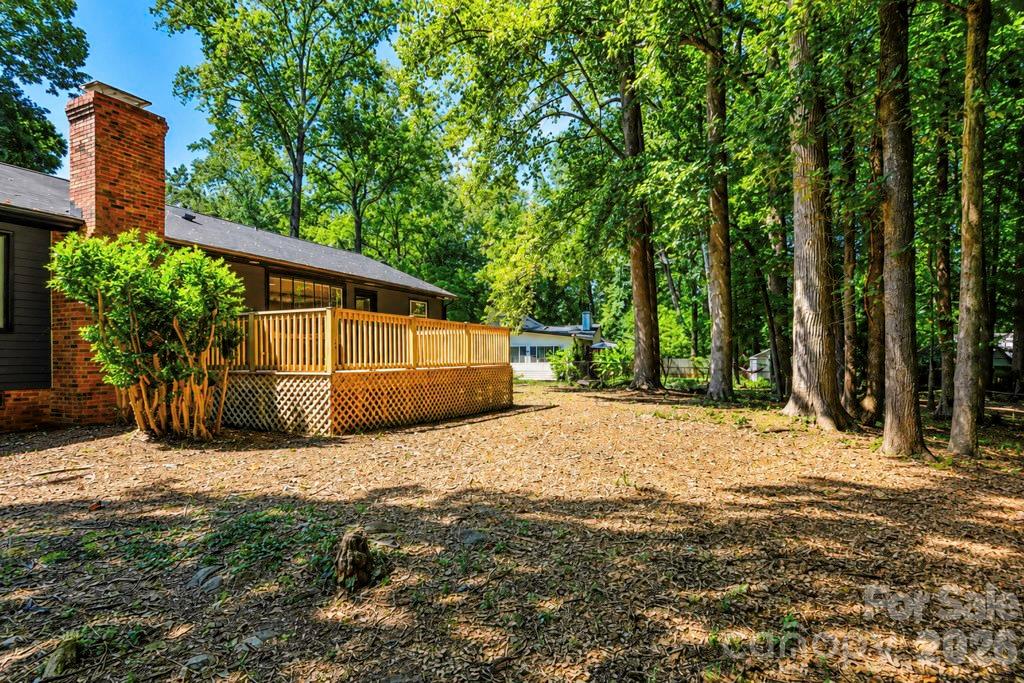 1440 Mcilroy Road — Charlotte