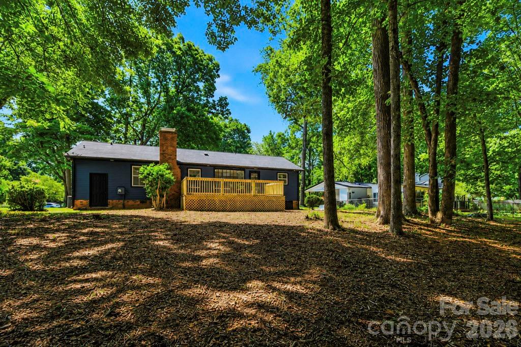 1440 Mcilroy Road — Charlotte