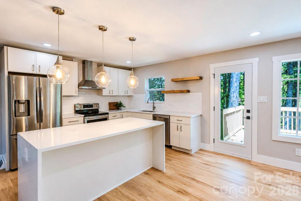 1440 Mcilroy Road — Charlotte