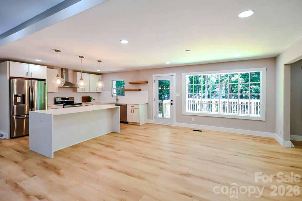 1440 Mcilroy Road — Charlotte