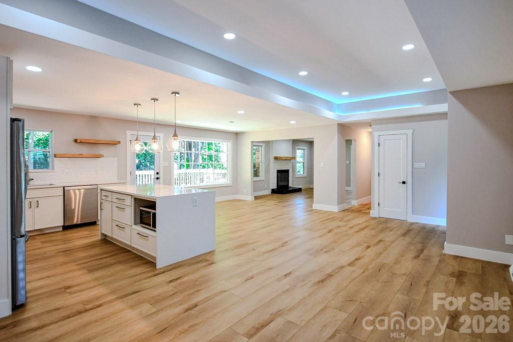 1440 Mcilroy Road — Charlotte