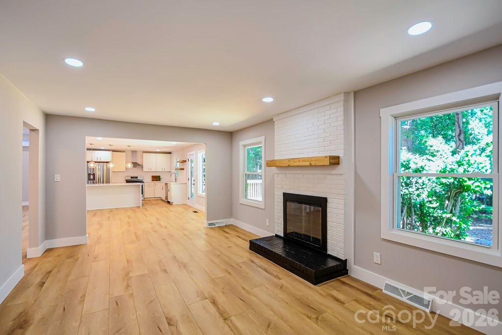 1440 Mcilroy Road — Charlotte