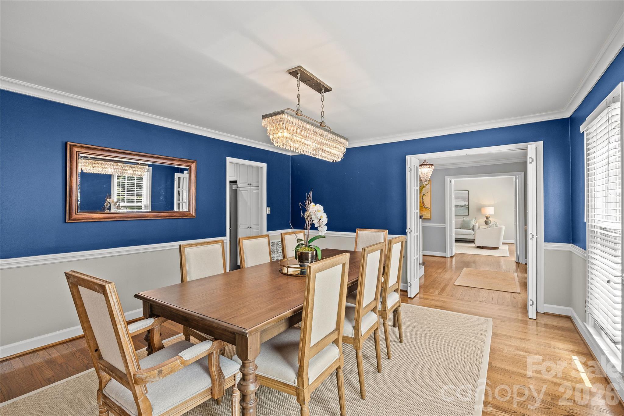 2710 Wamath Drive — Charlotte