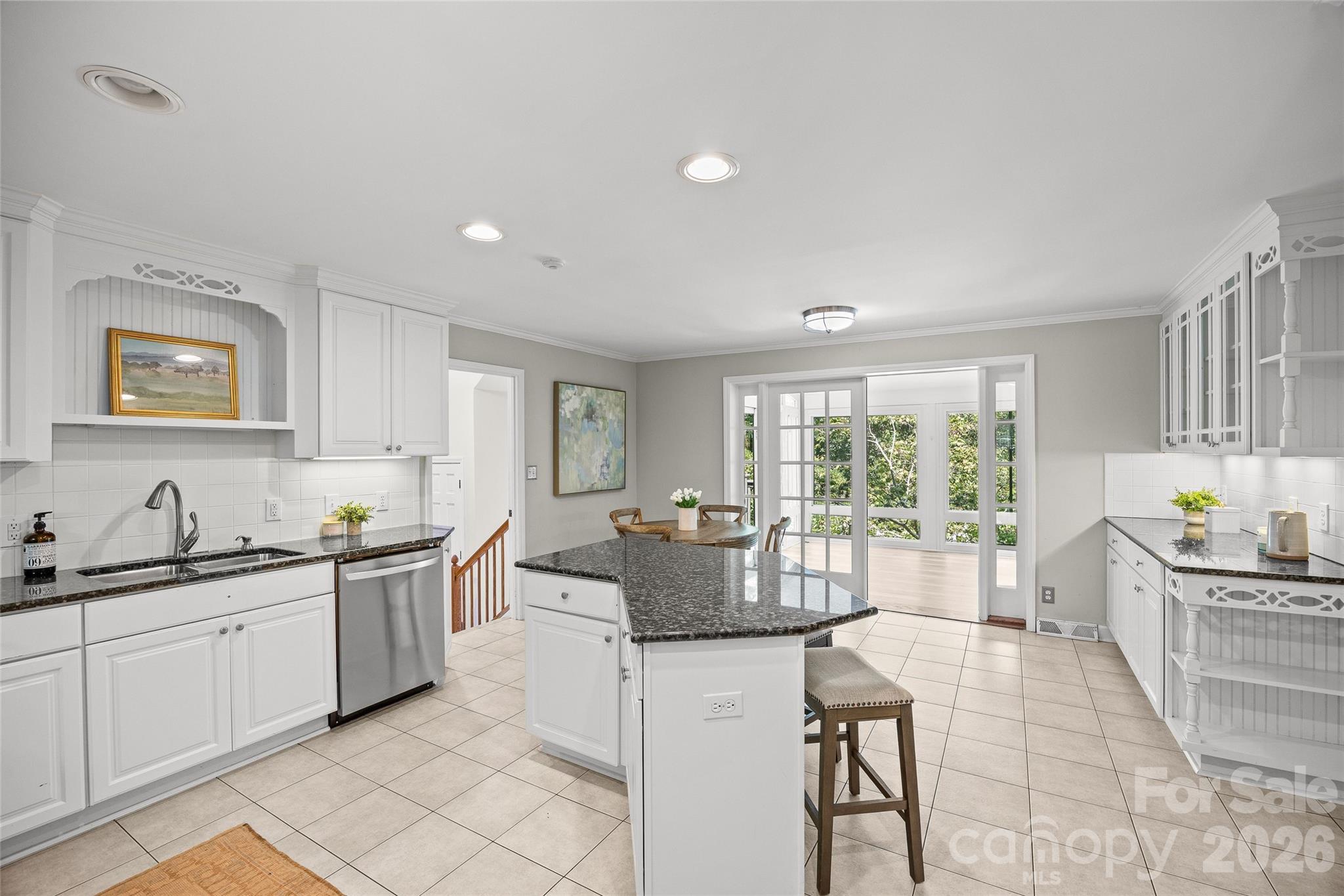 2710 Wamath Drive — Charlotte