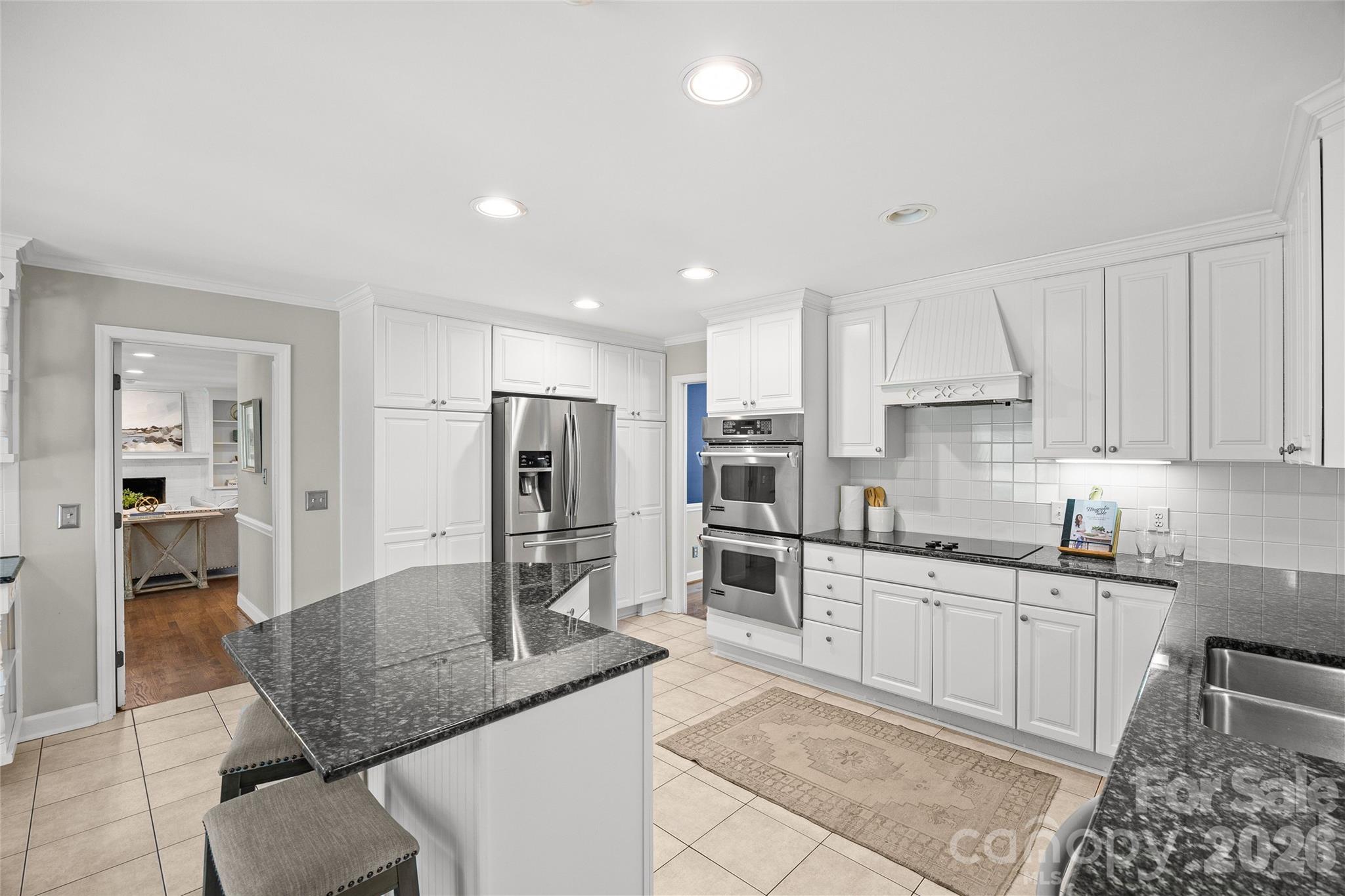 2710 Wamath Drive — Charlotte