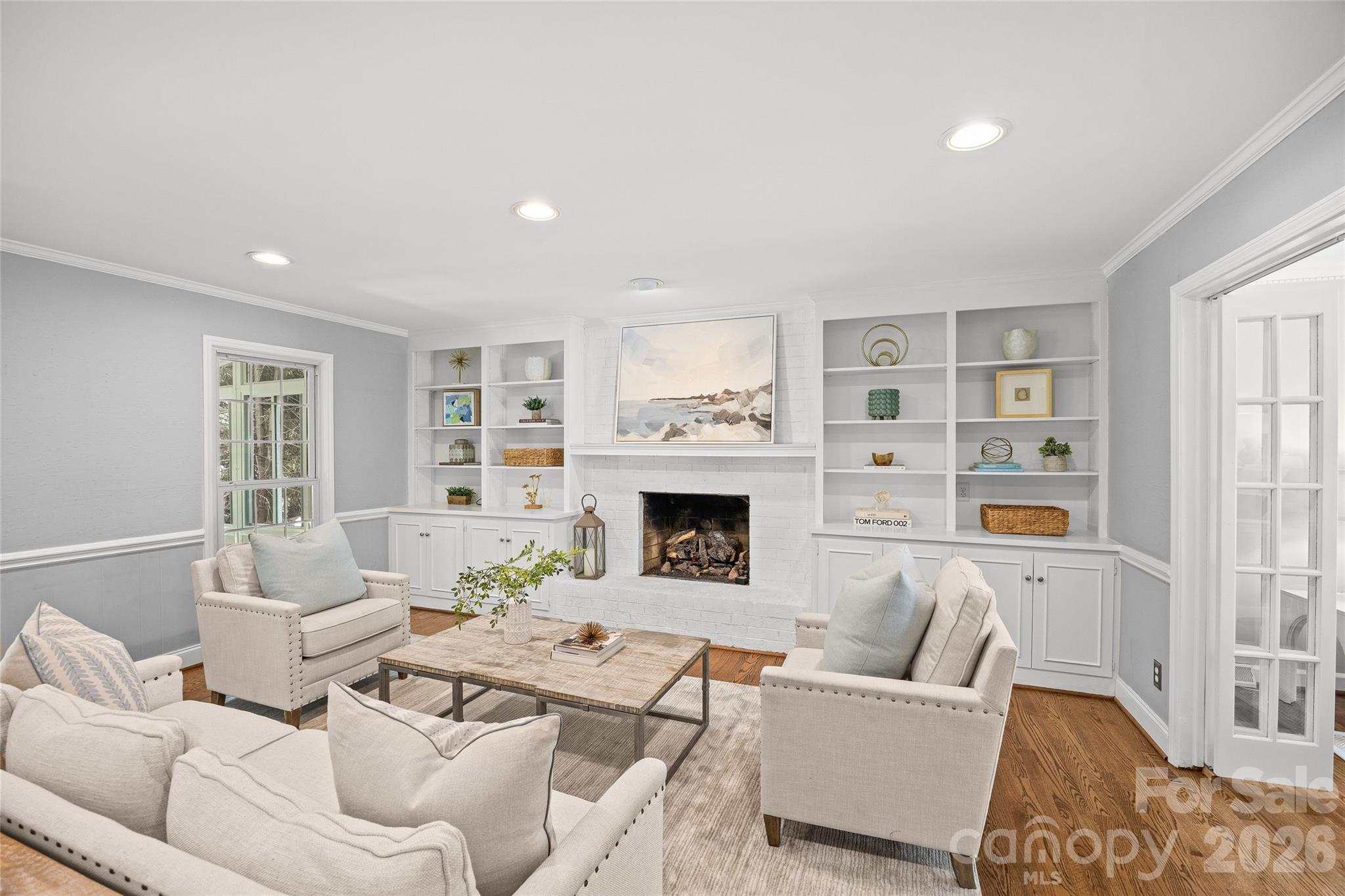 2710 Wamath Drive — Charlotte
