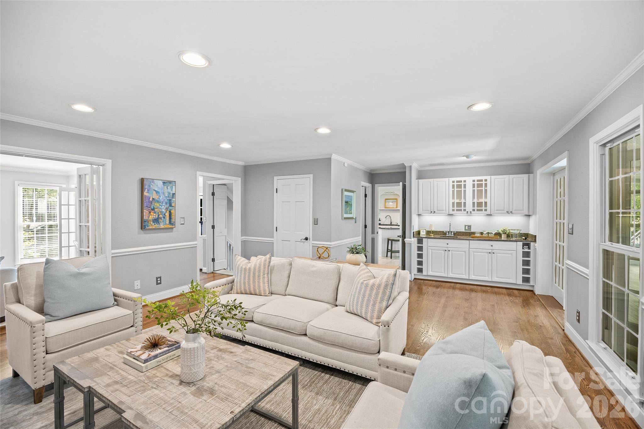 2710 Wamath Drive — Charlotte