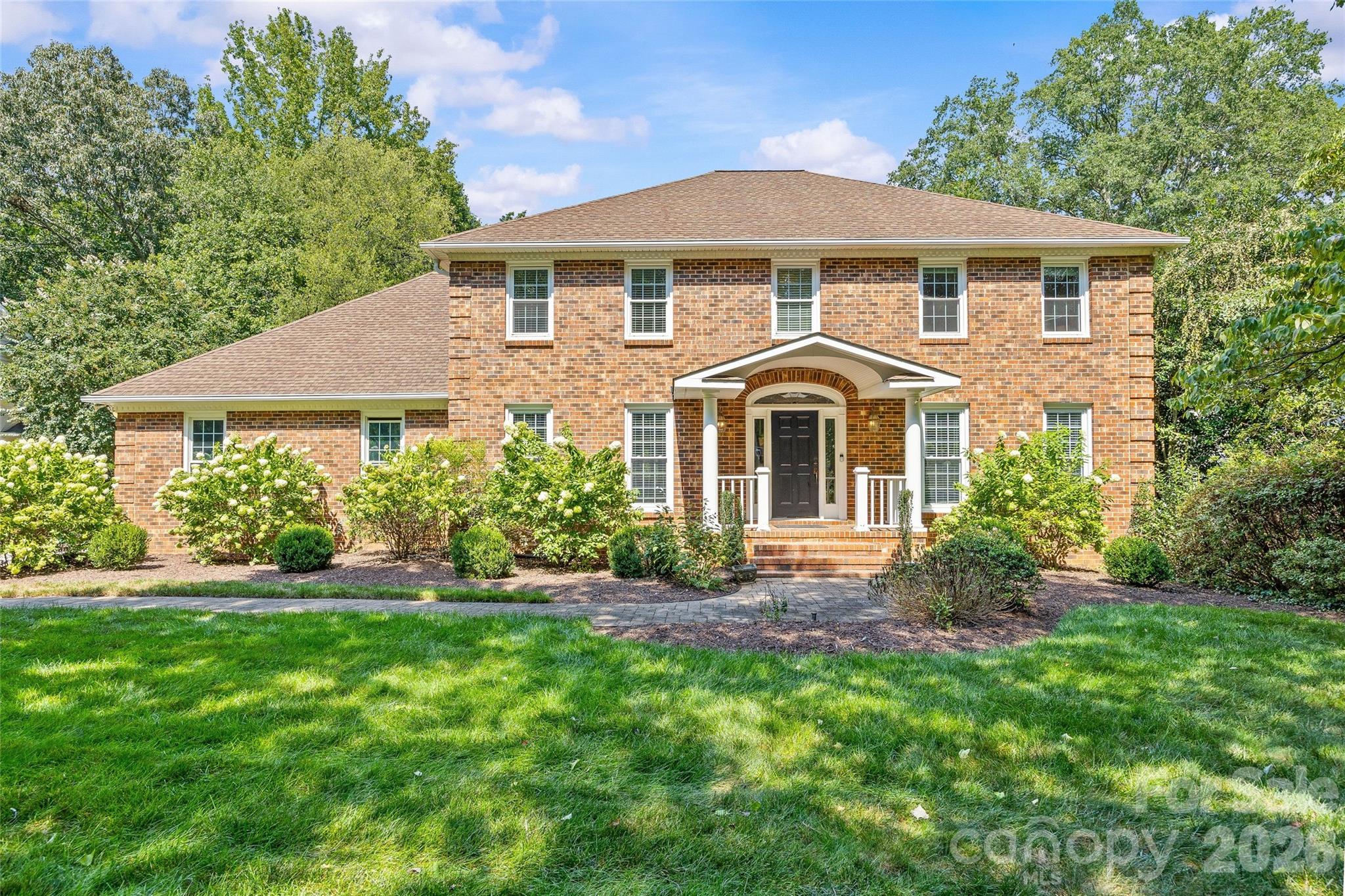 2710 Wamath Drive — Charlotte