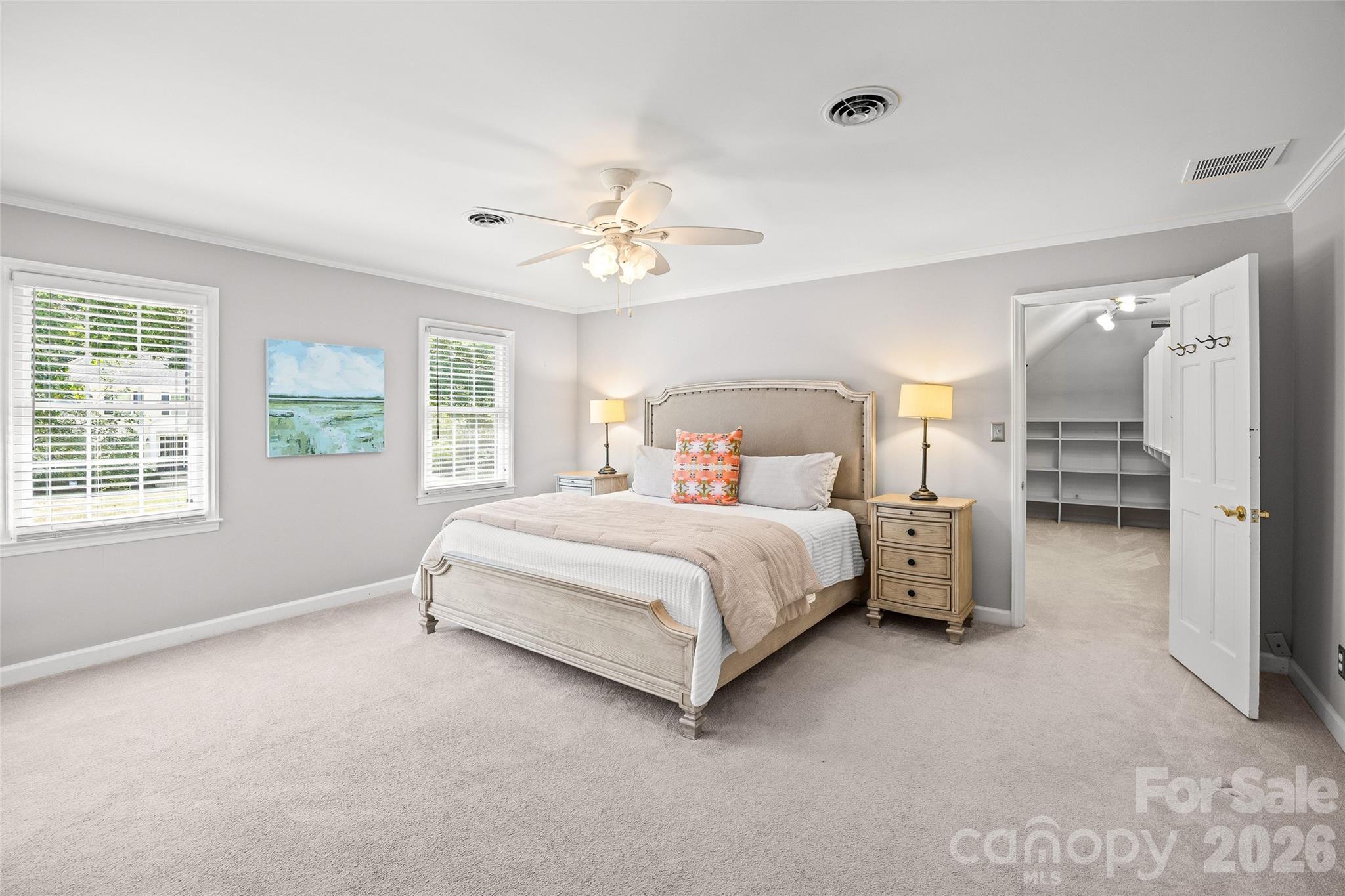 2710 Wamath Drive — Charlotte