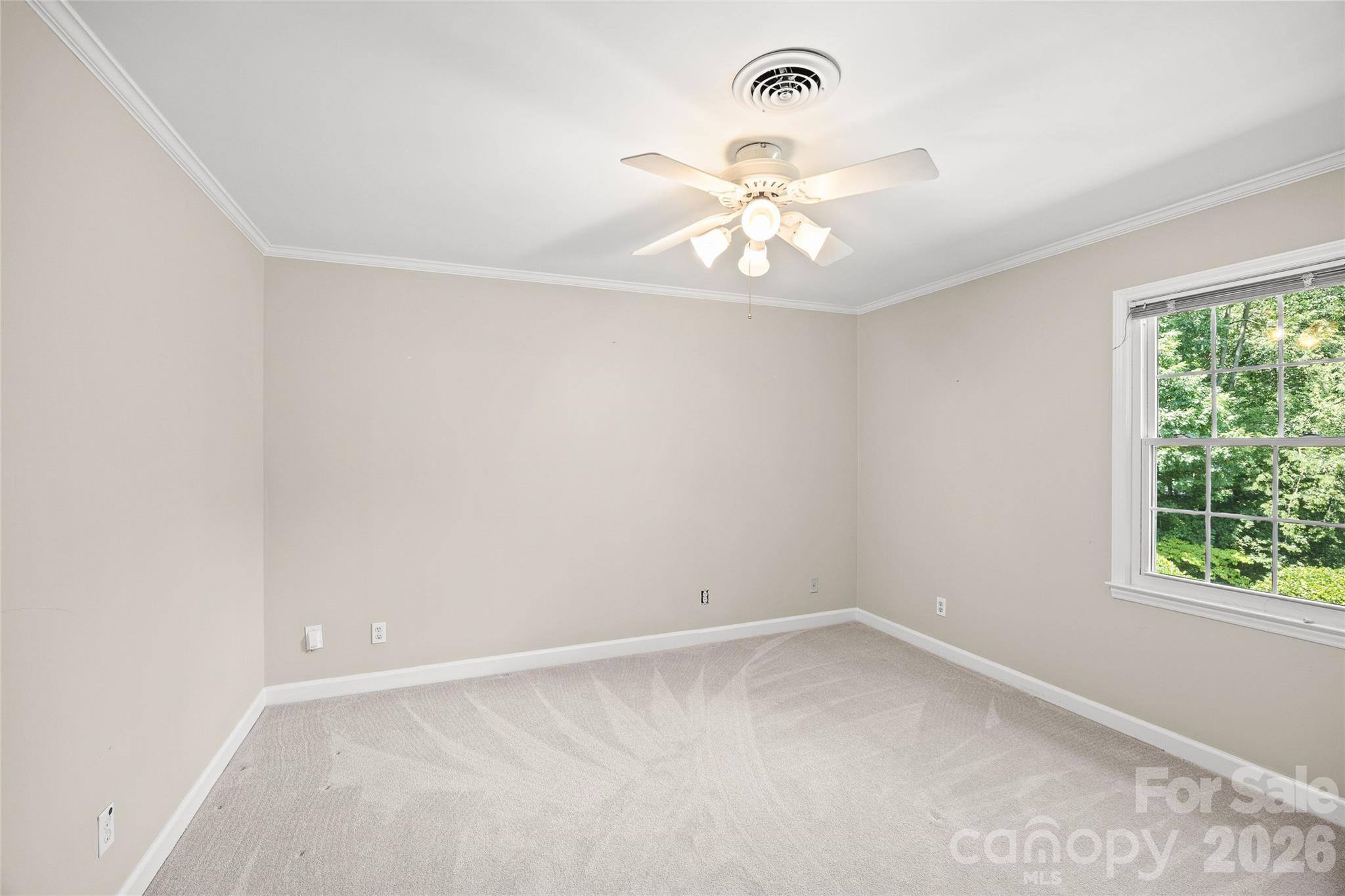 2710 Wamath Drive — Charlotte