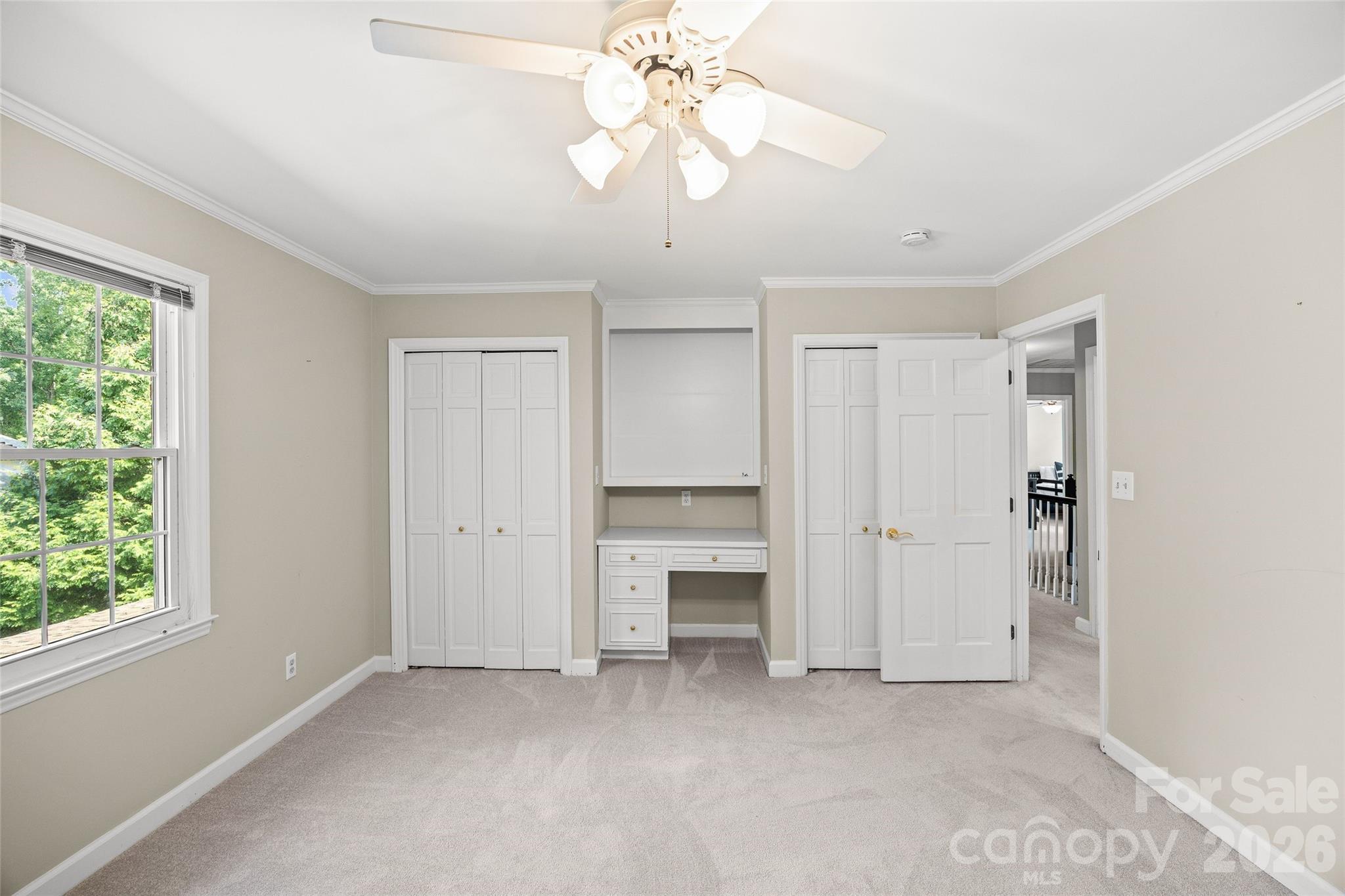 2710 Wamath Drive — Charlotte