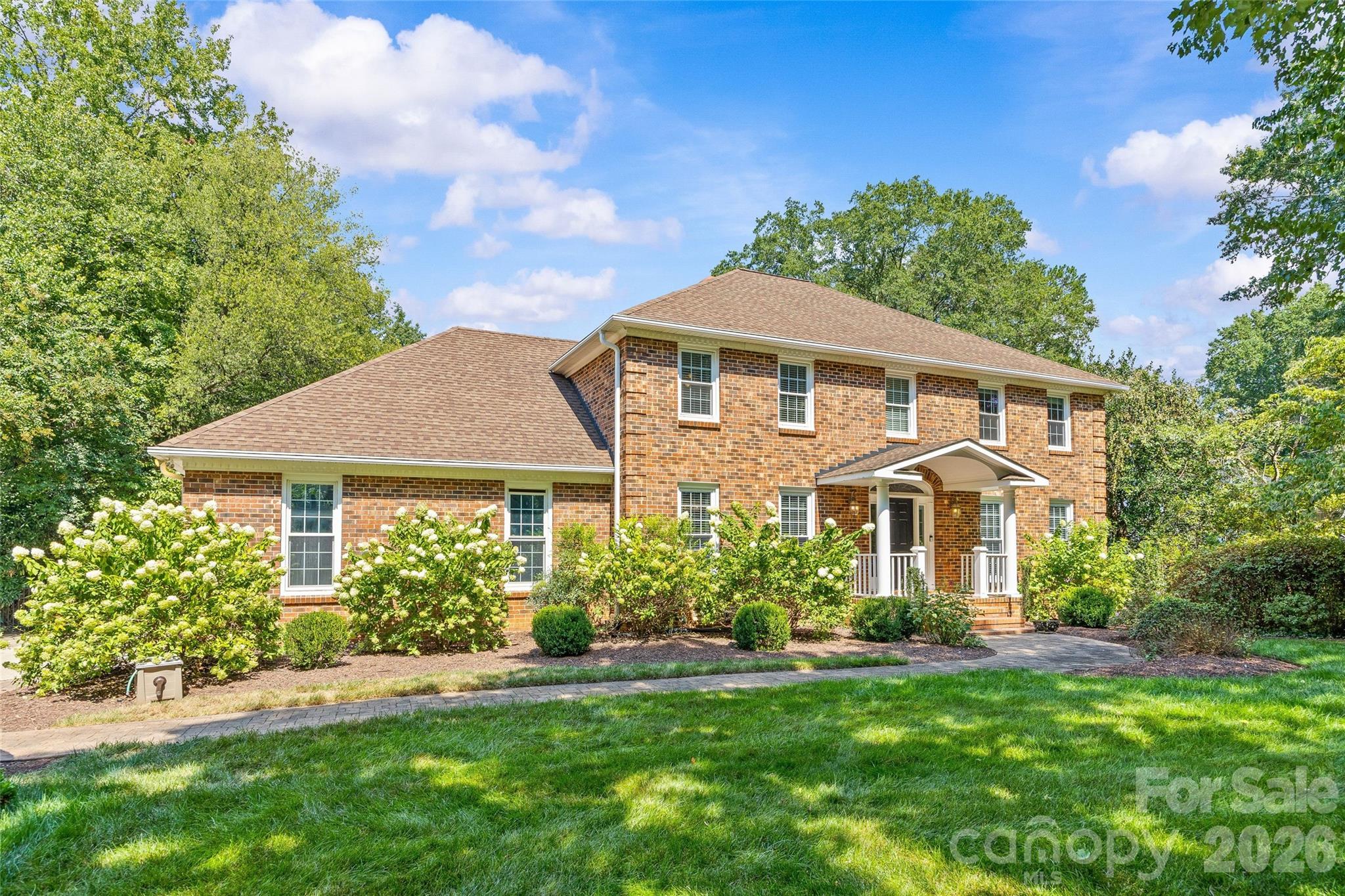 2710 Wamath Drive — Charlotte