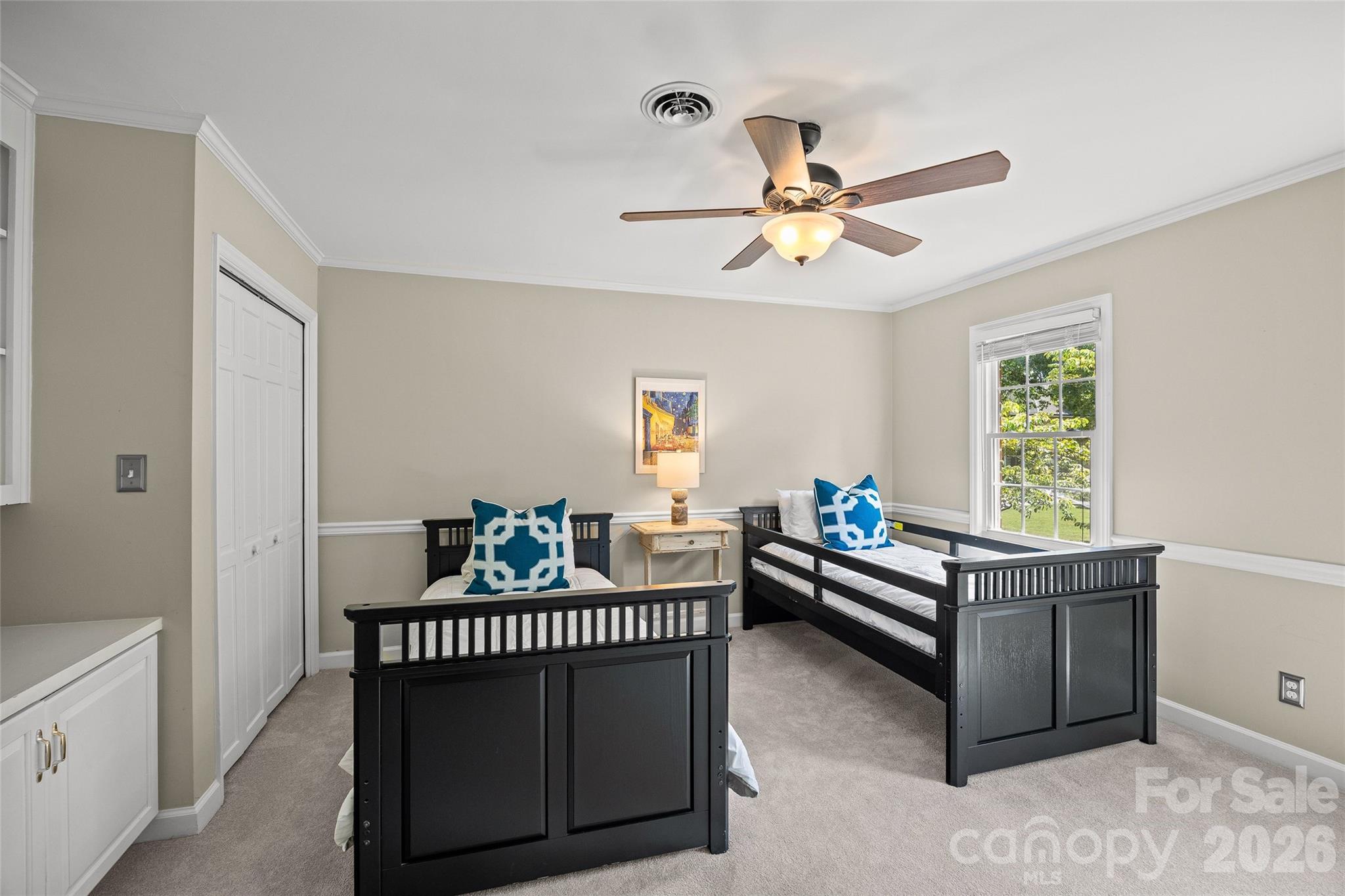 2710 Wamath Drive — Charlotte