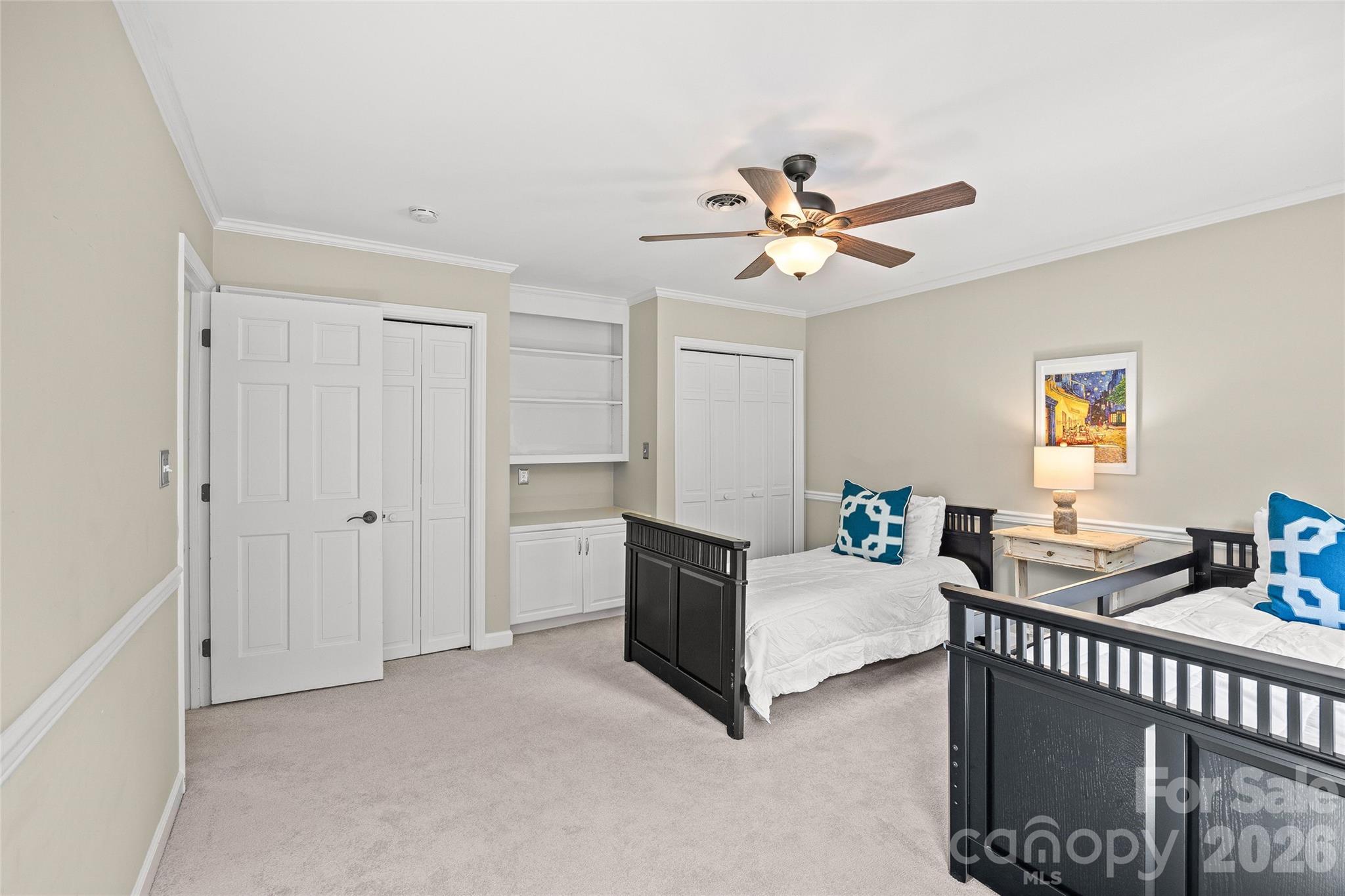 2710 Wamath Drive — Charlotte