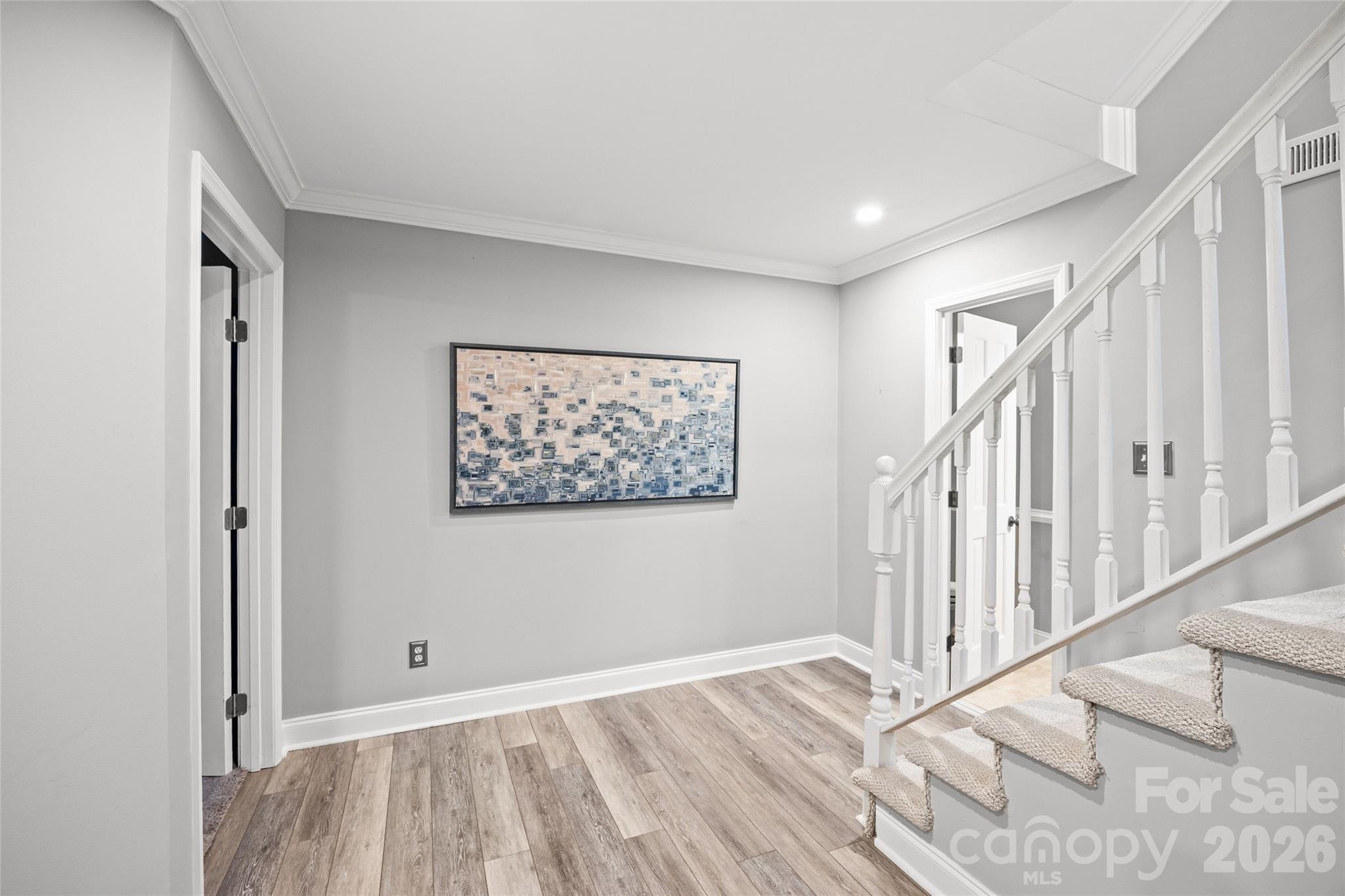 2710 Wamath Drive — Charlotte