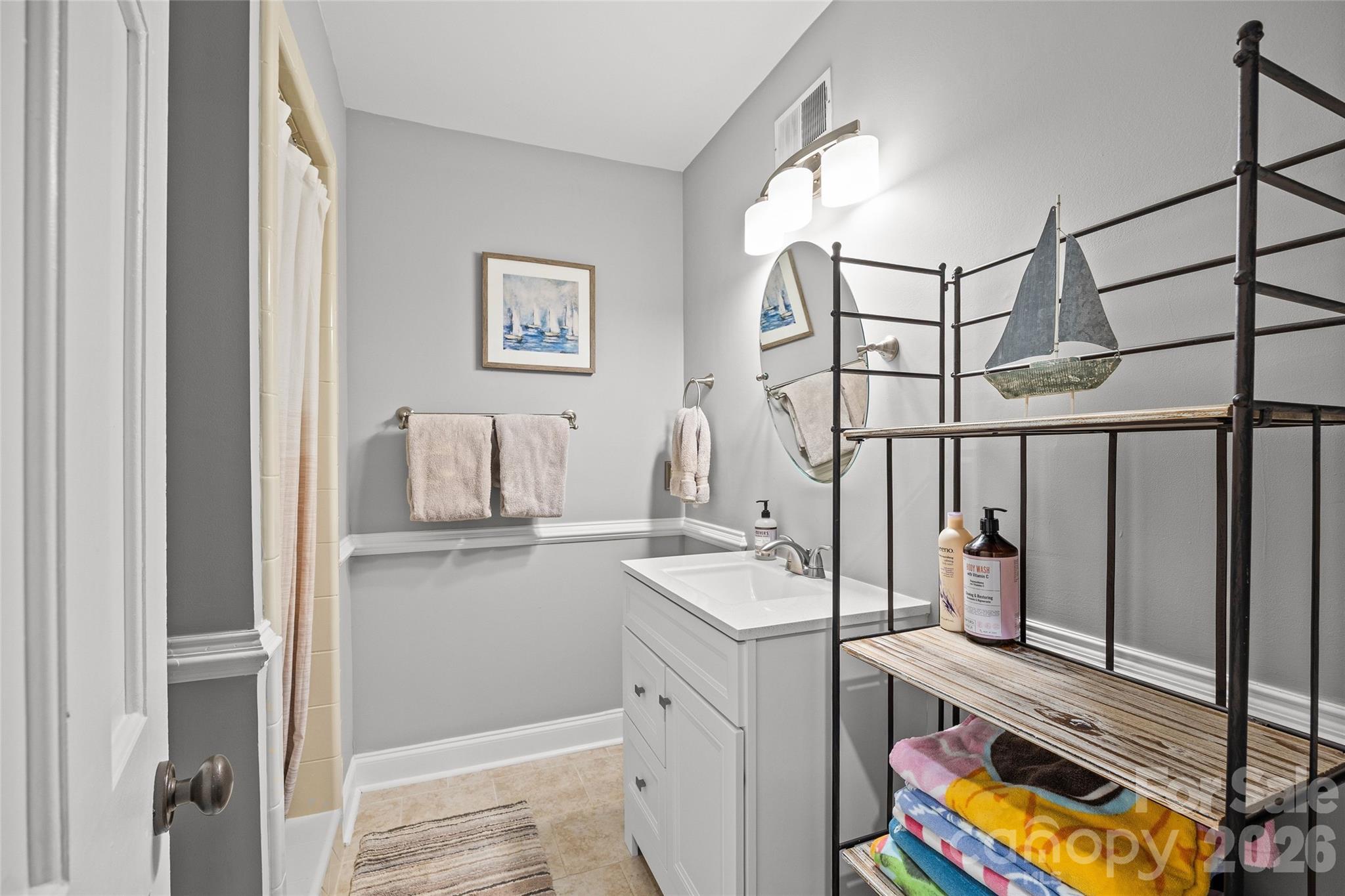 2710 Wamath Drive — Charlotte