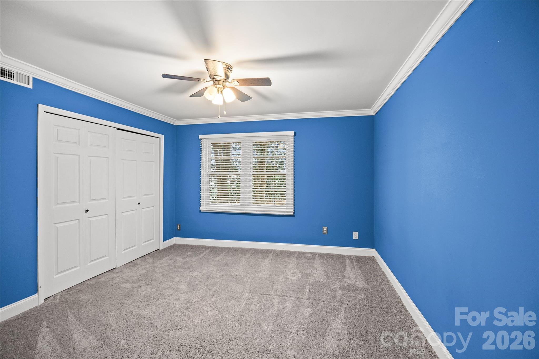 2710 Wamath Drive — Charlotte