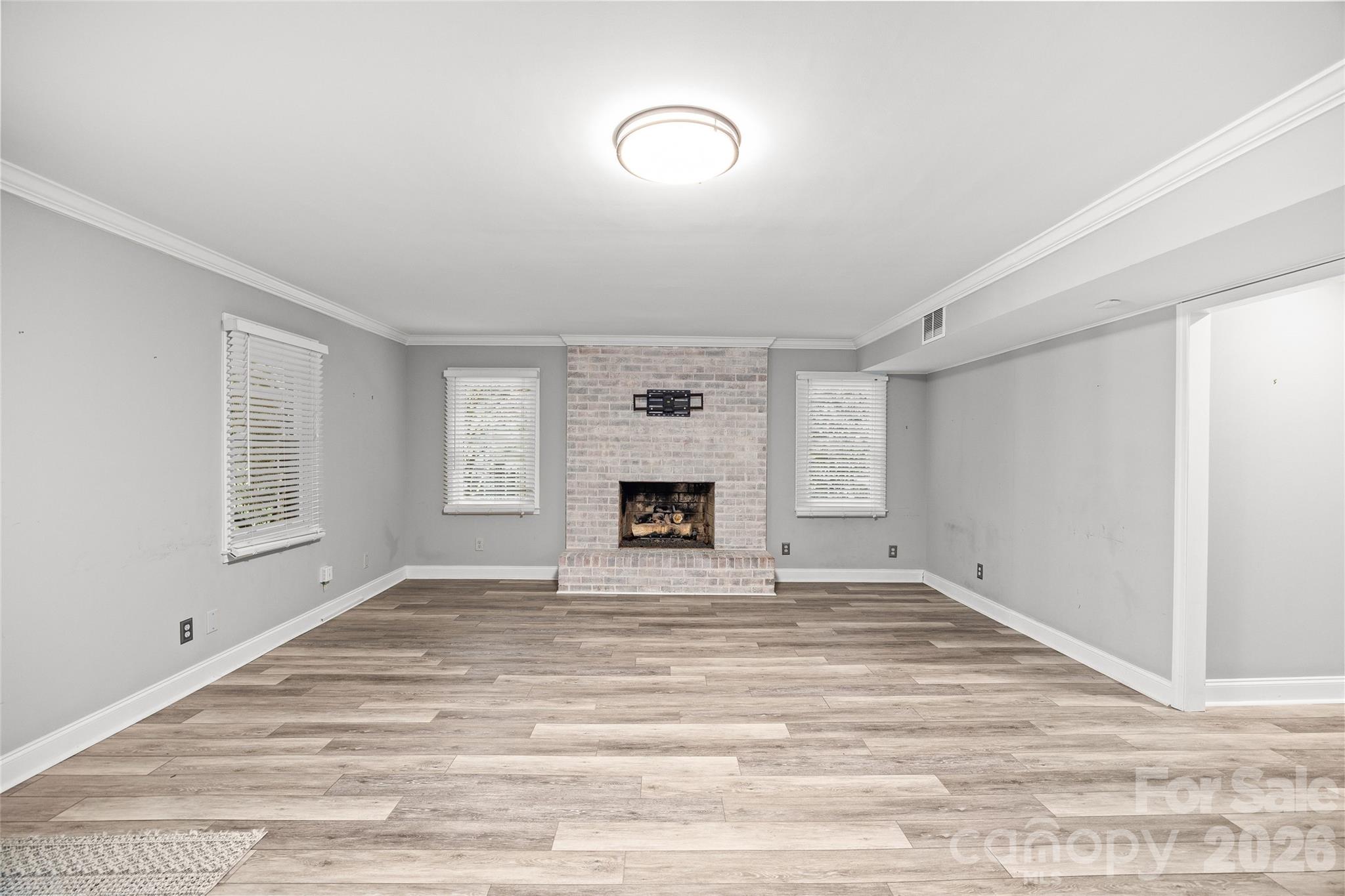 2710 Wamath Drive — Charlotte