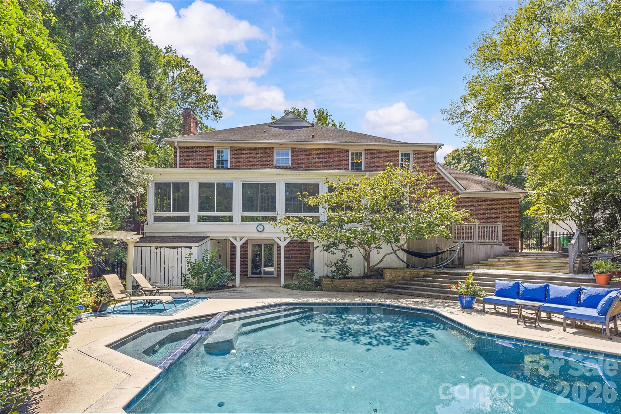 2710 Wamath Drive — Charlotte