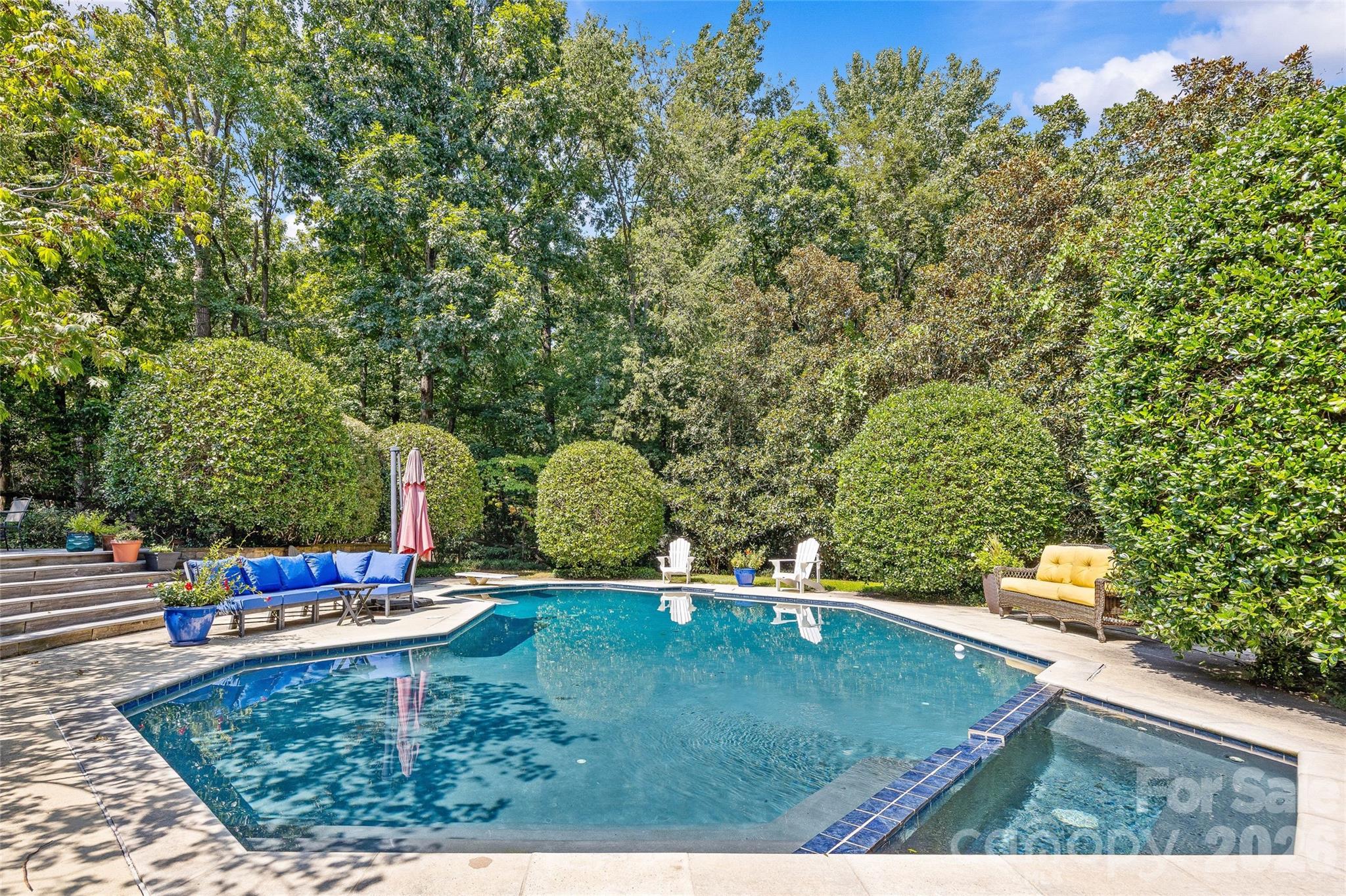 2710 Wamath Drive — Charlotte
