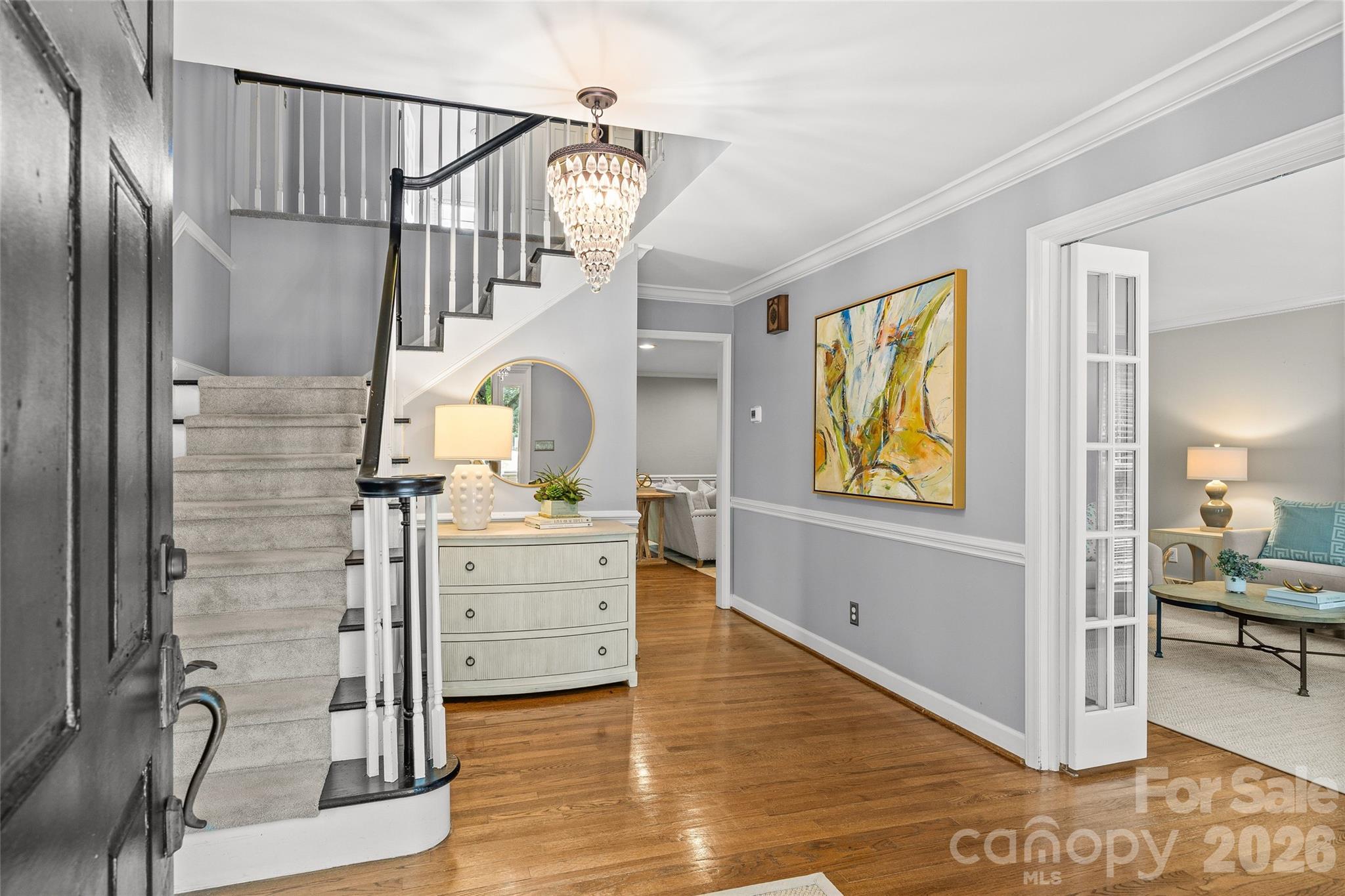 2710 Wamath Drive — Charlotte