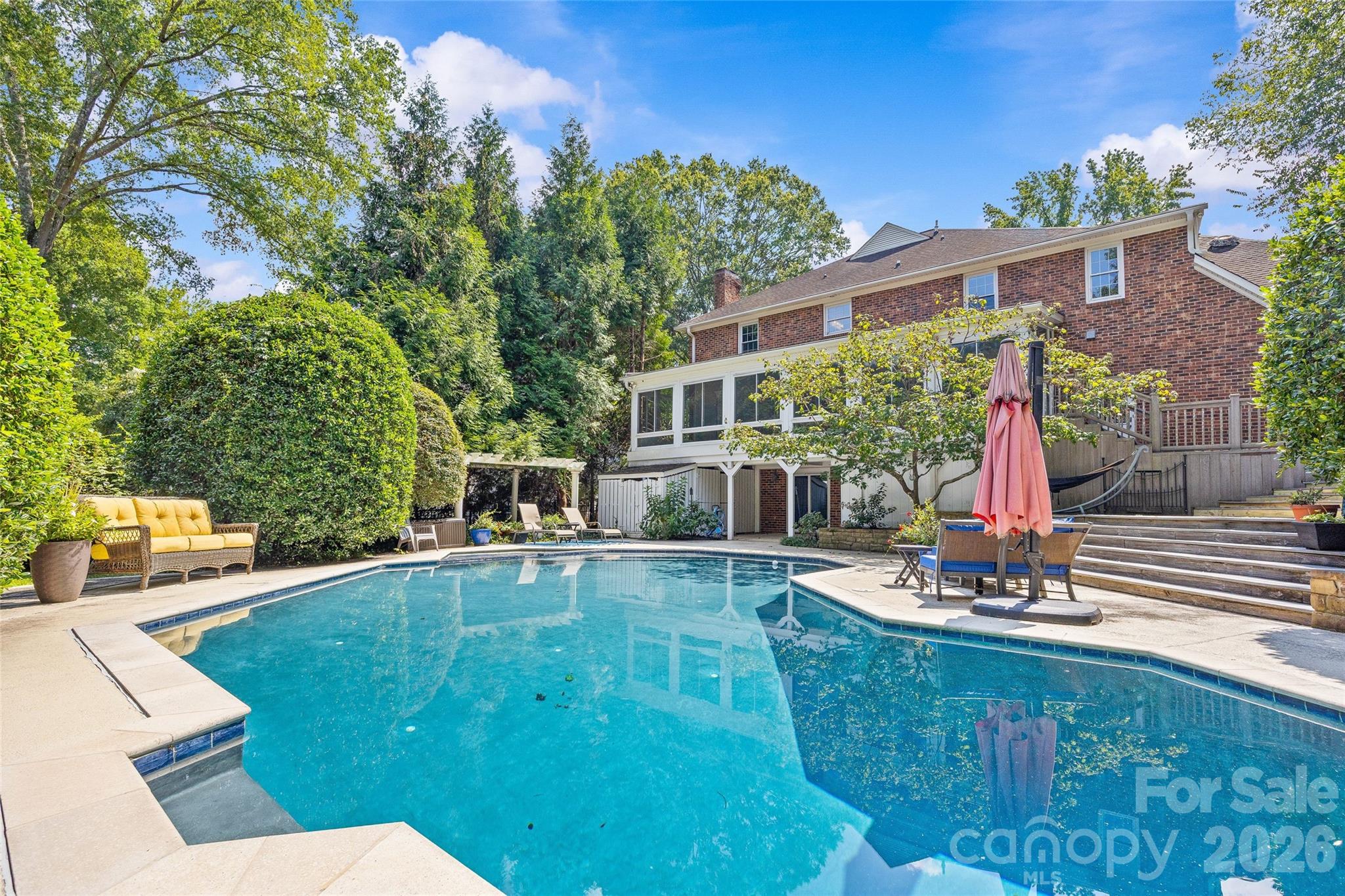 2710 Wamath Drive — Charlotte