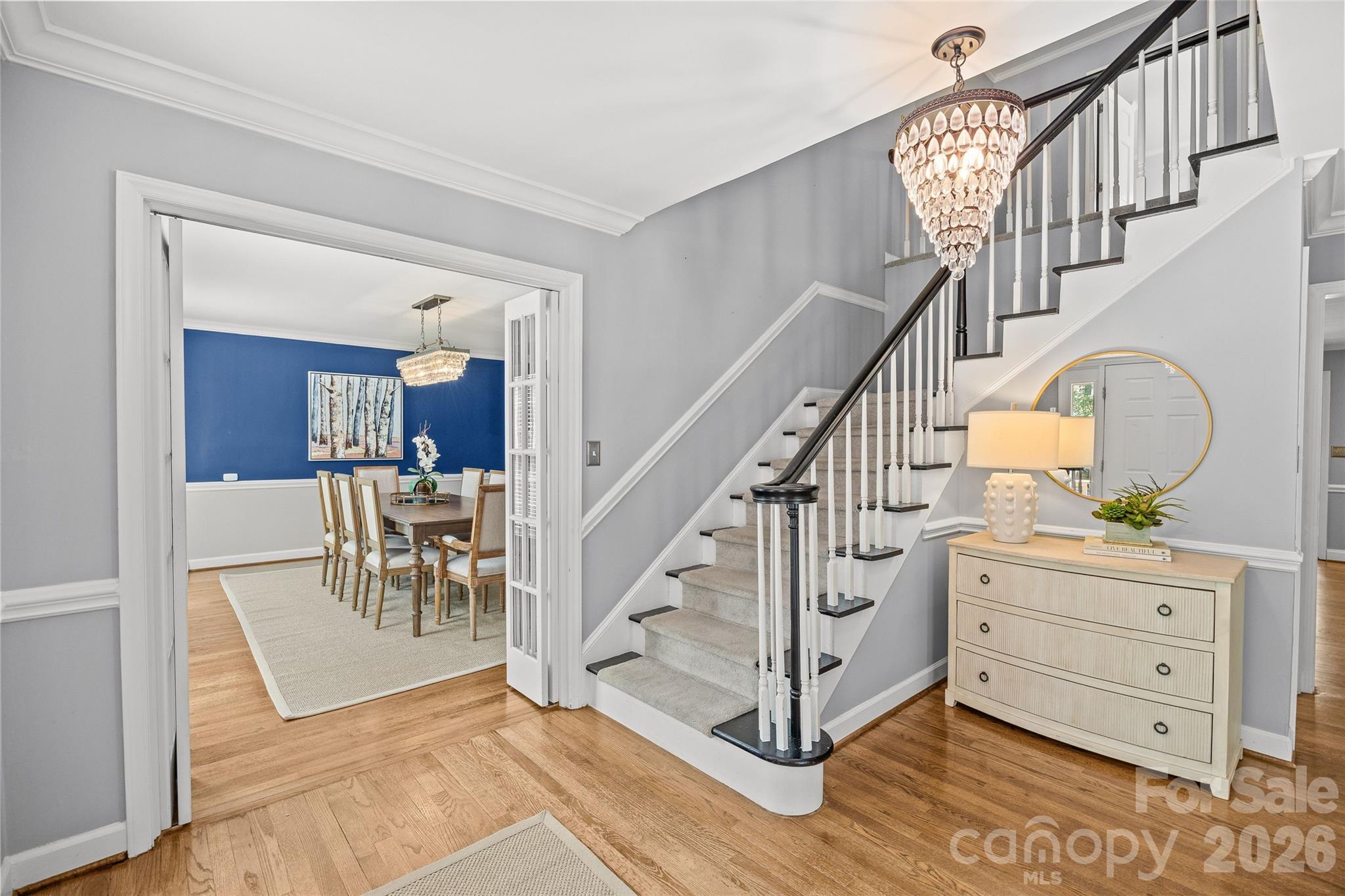 2710 Wamath Drive — Charlotte