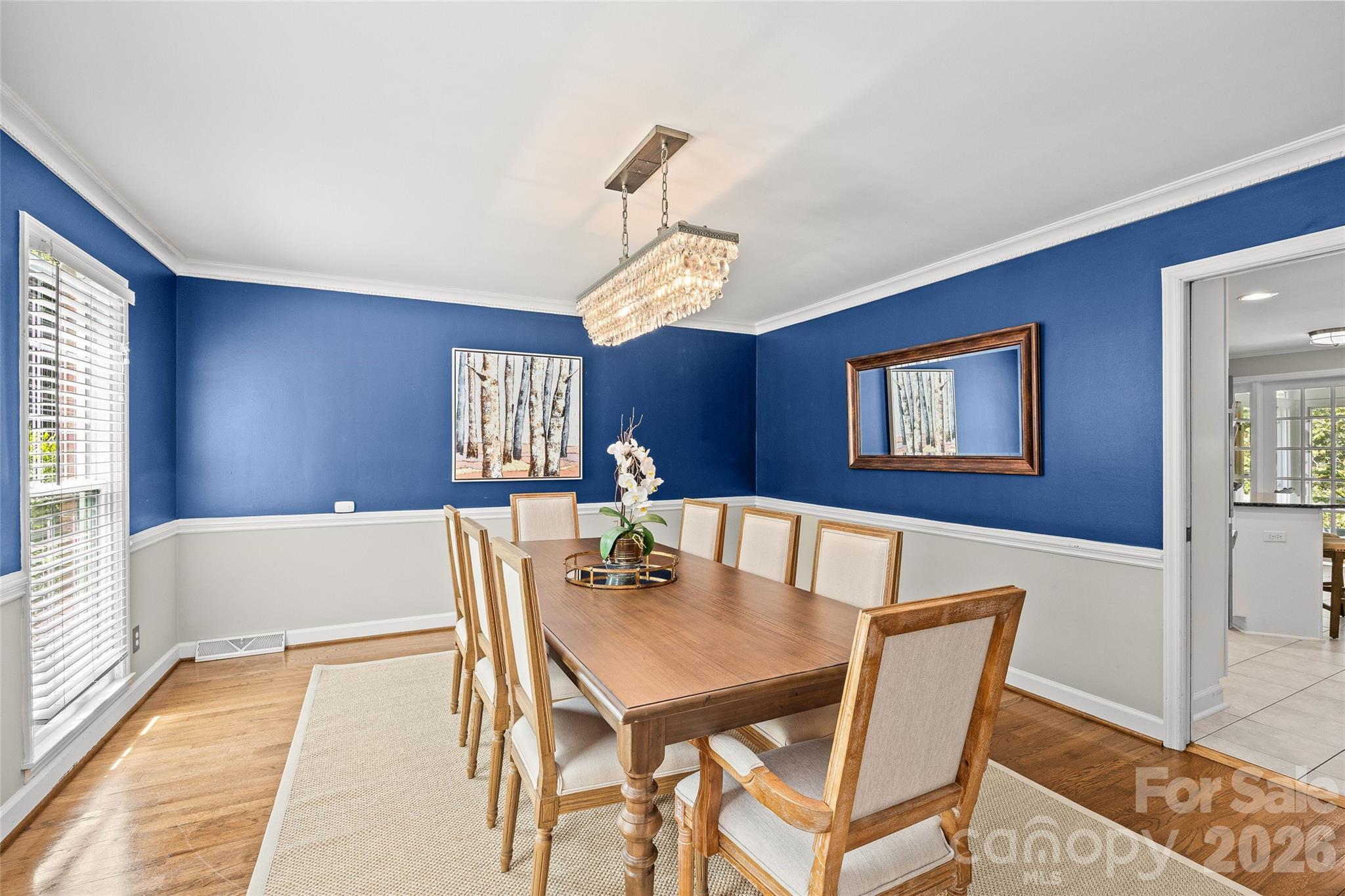 2710 Wamath Drive — Charlotte