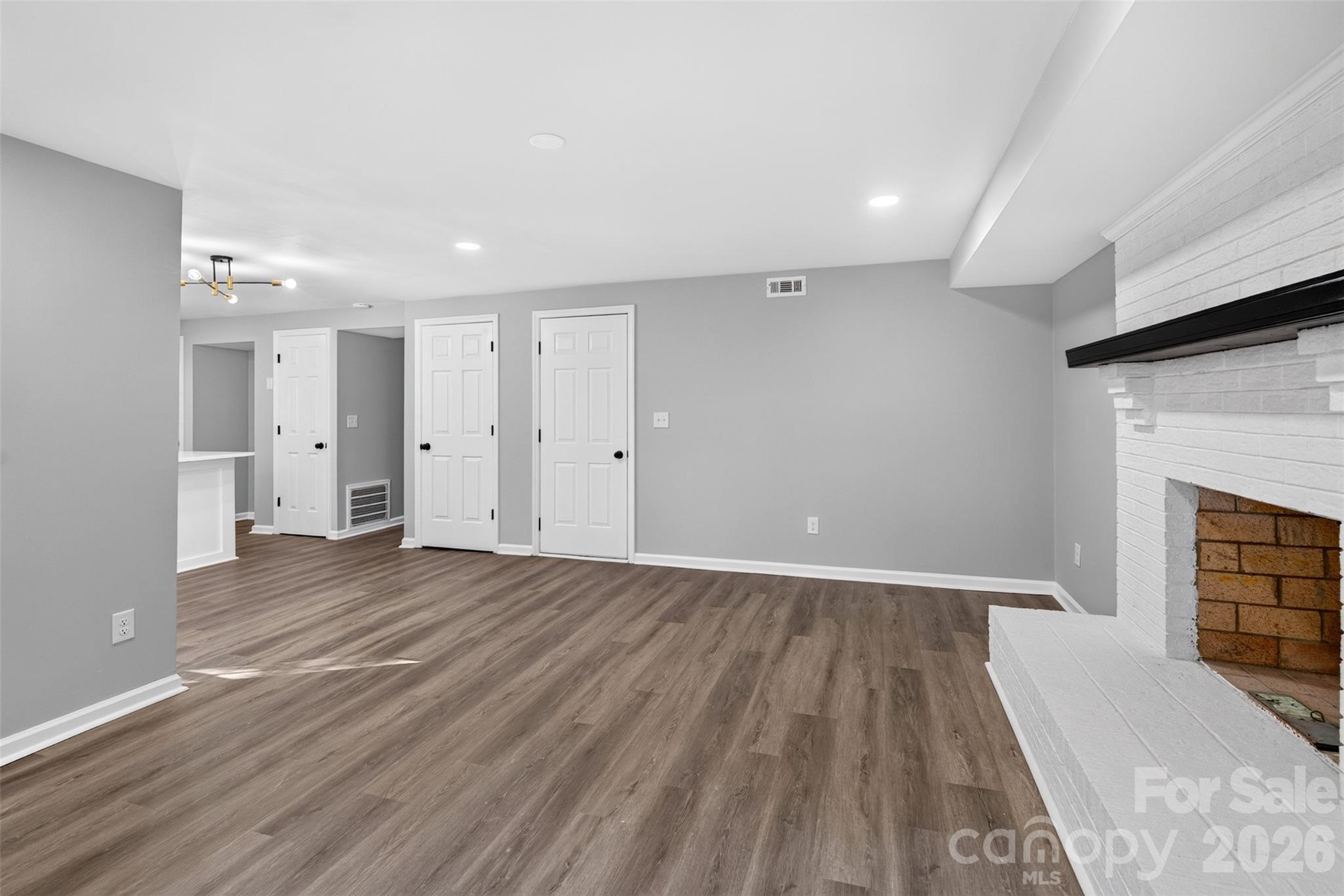 10730 Downpatrick Place — Charlotte
