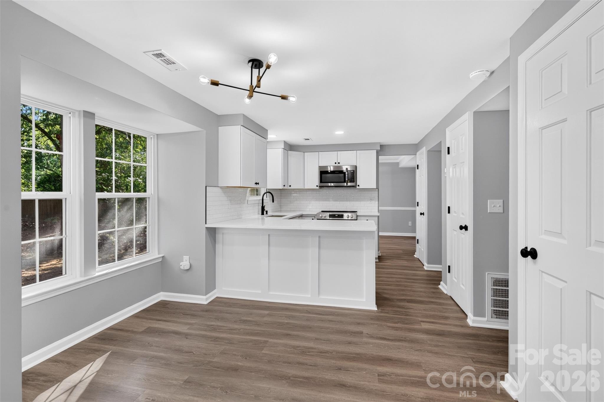 10730 Downpatrick Place — Charlotte