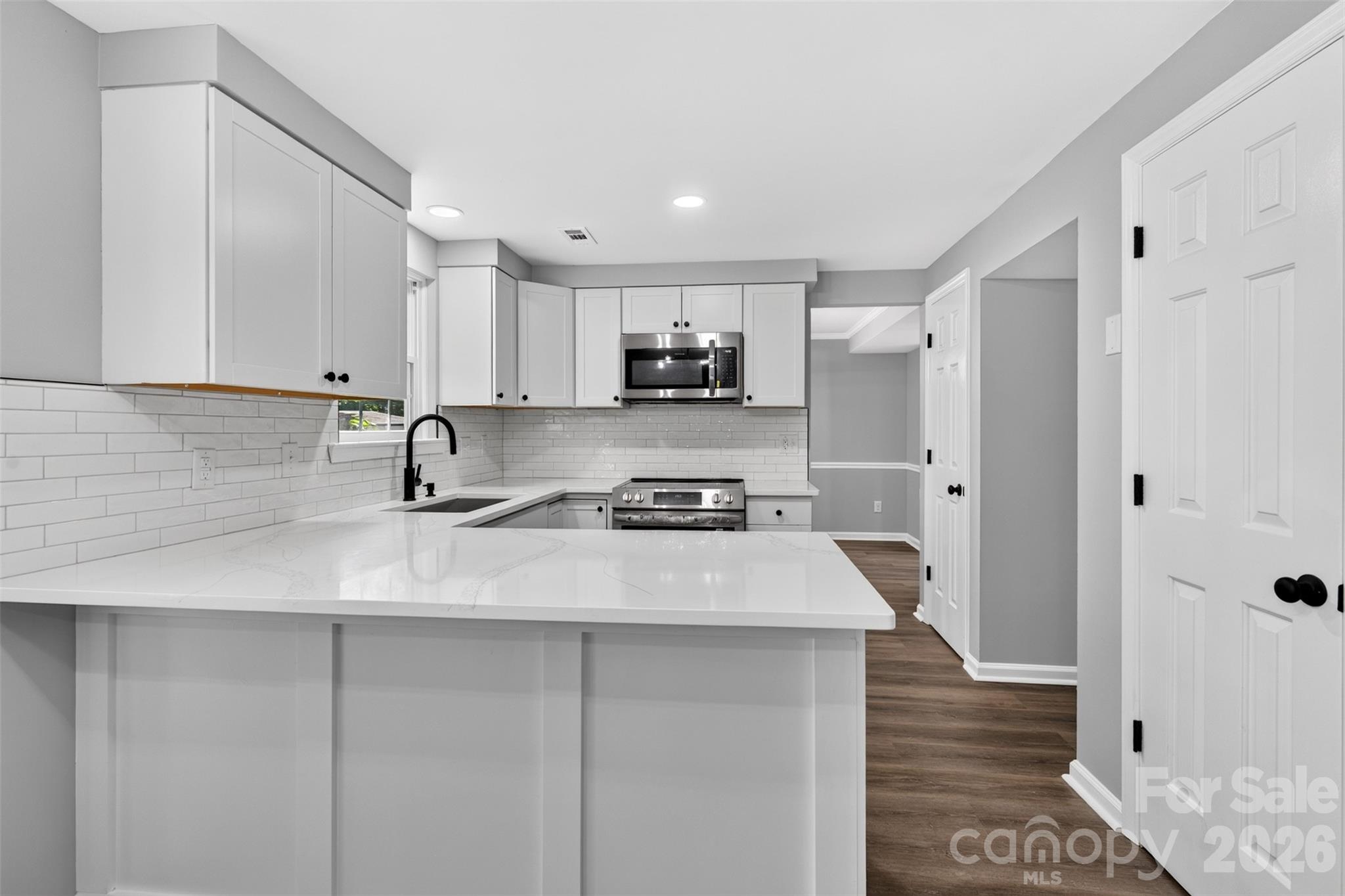 10730 Downpatrick Place — Charlotte