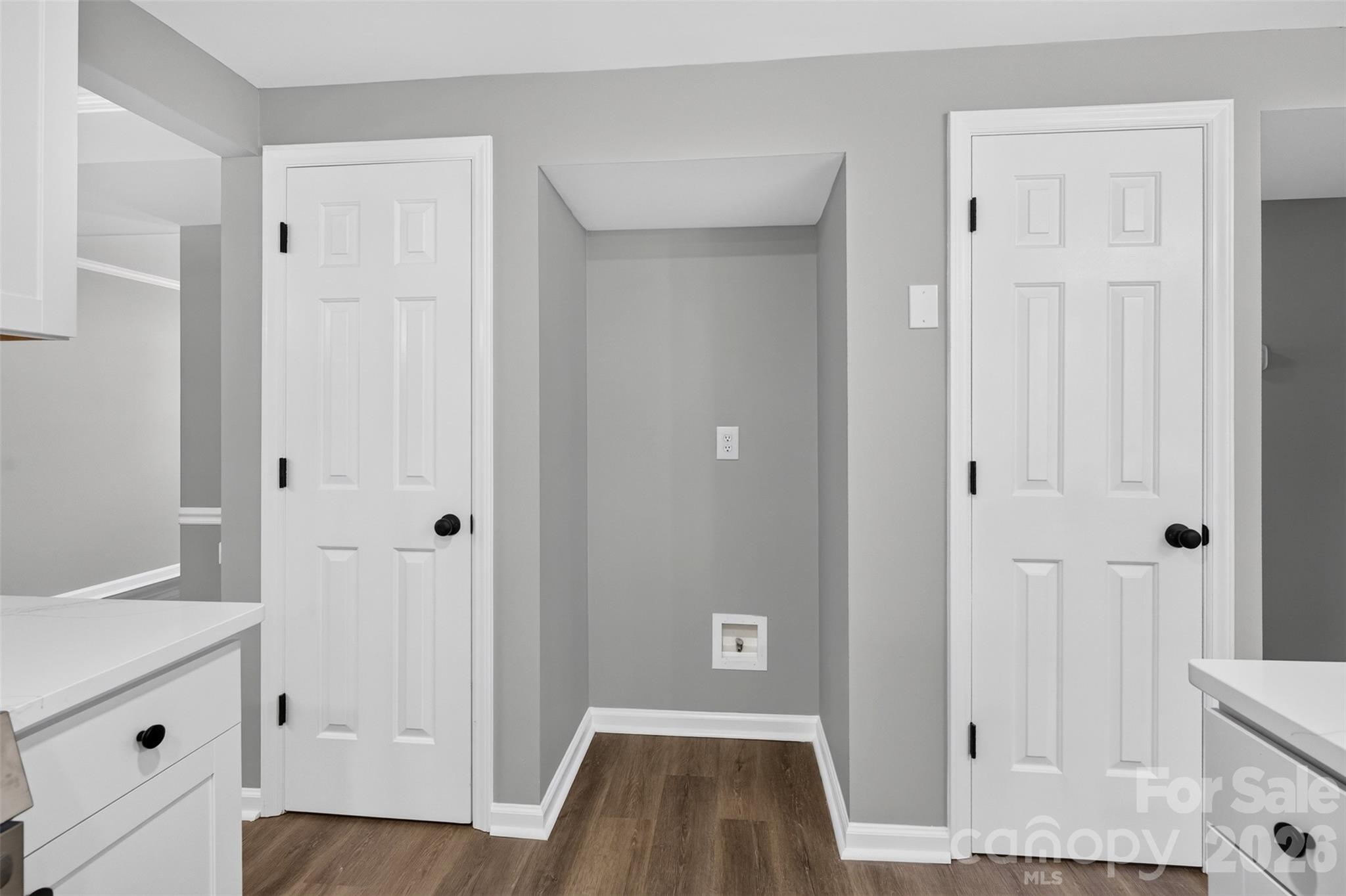 10730 Downpatrick Place — Charlotte