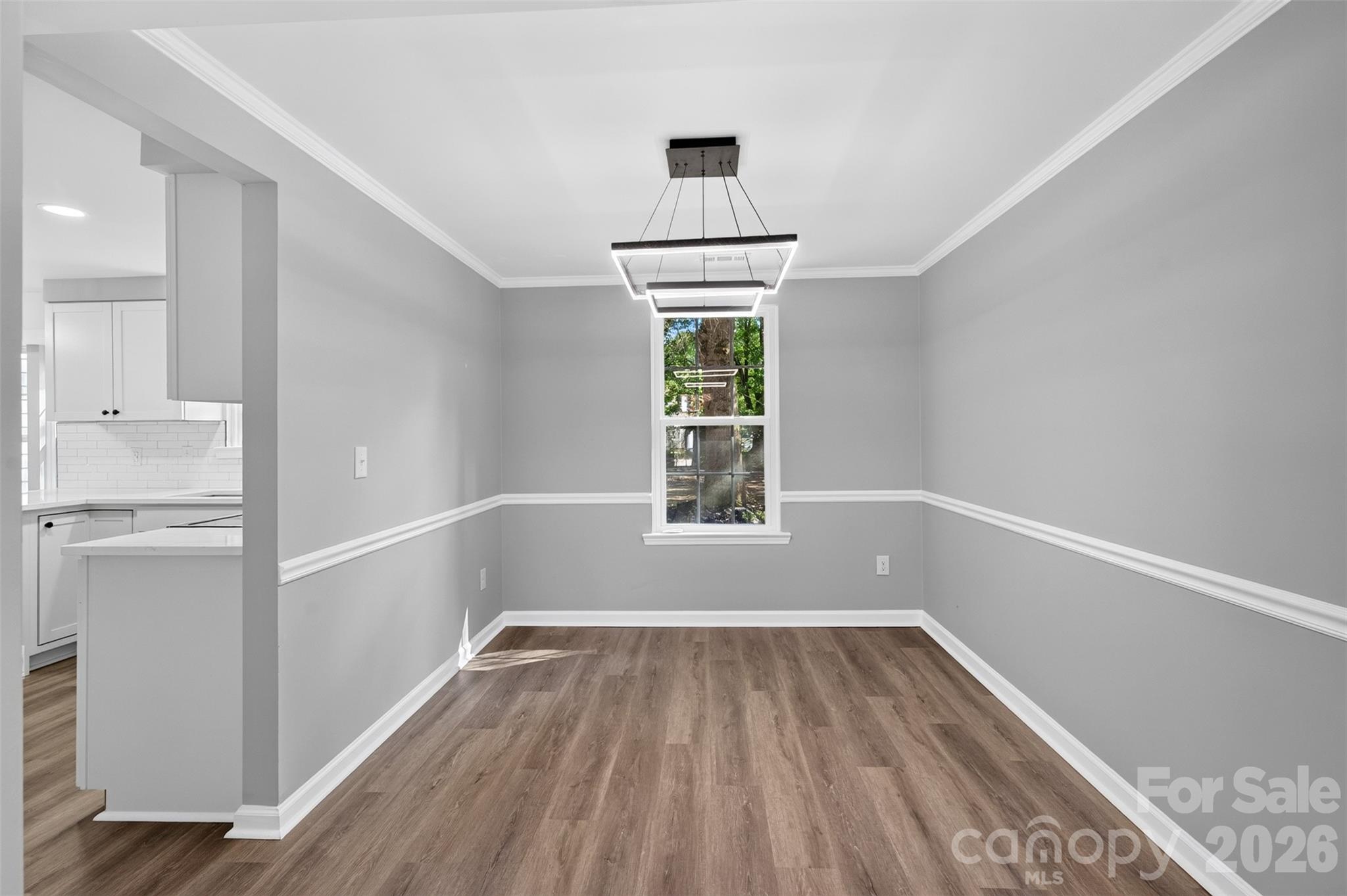 10730 Downpatrick Place — Charlotte