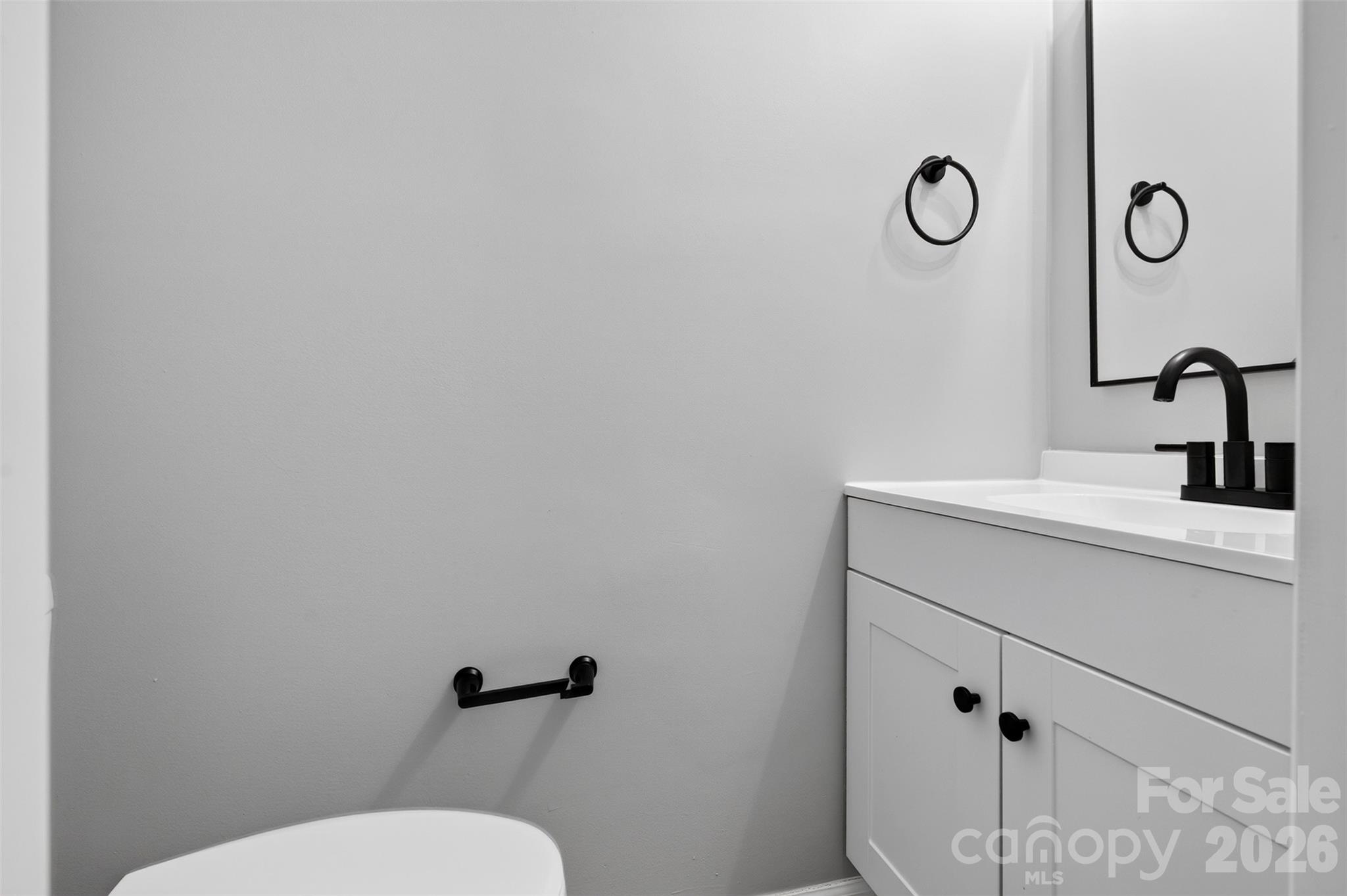 10730 Downpatrick Place — Charlotte